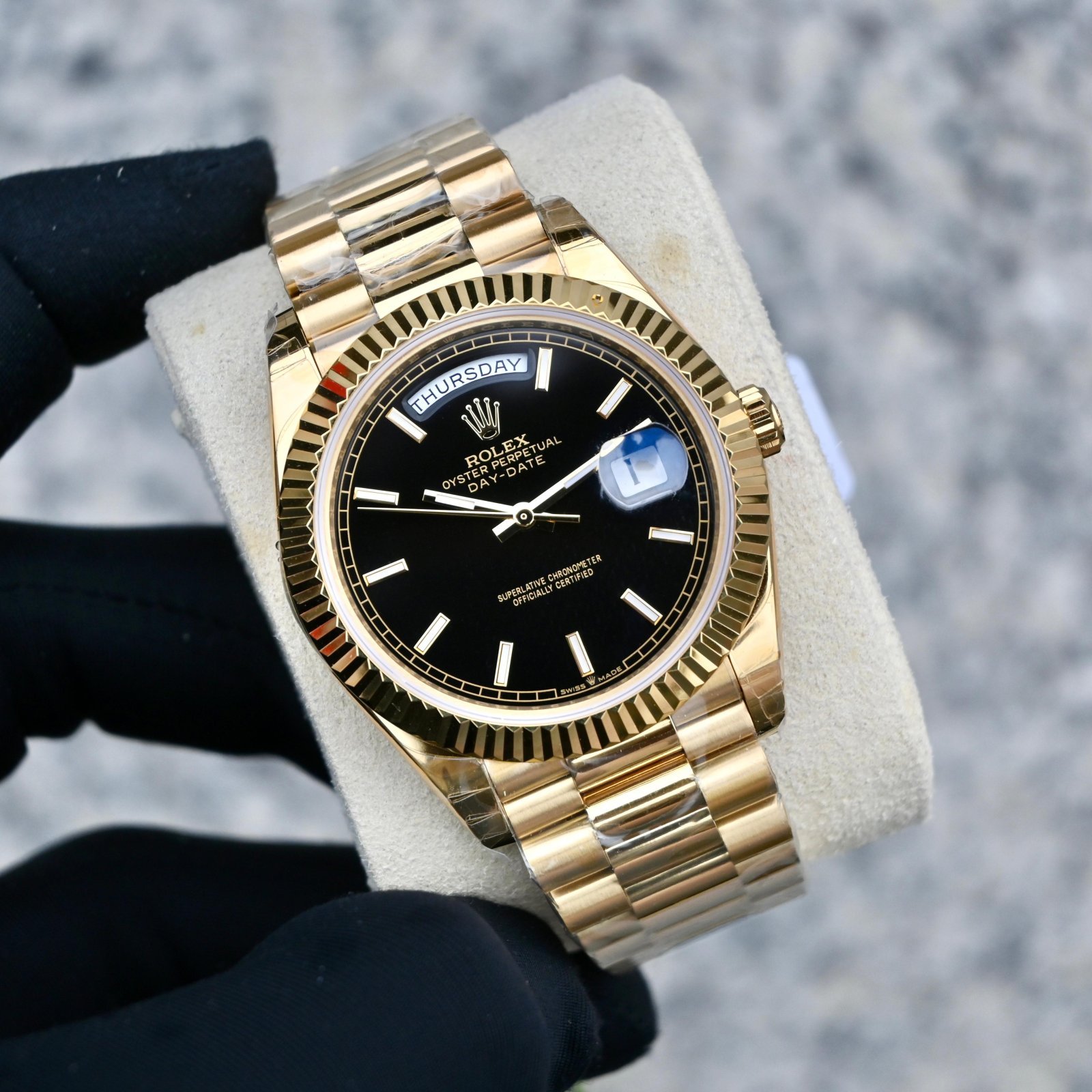 ROLEX Rolex Day-Date