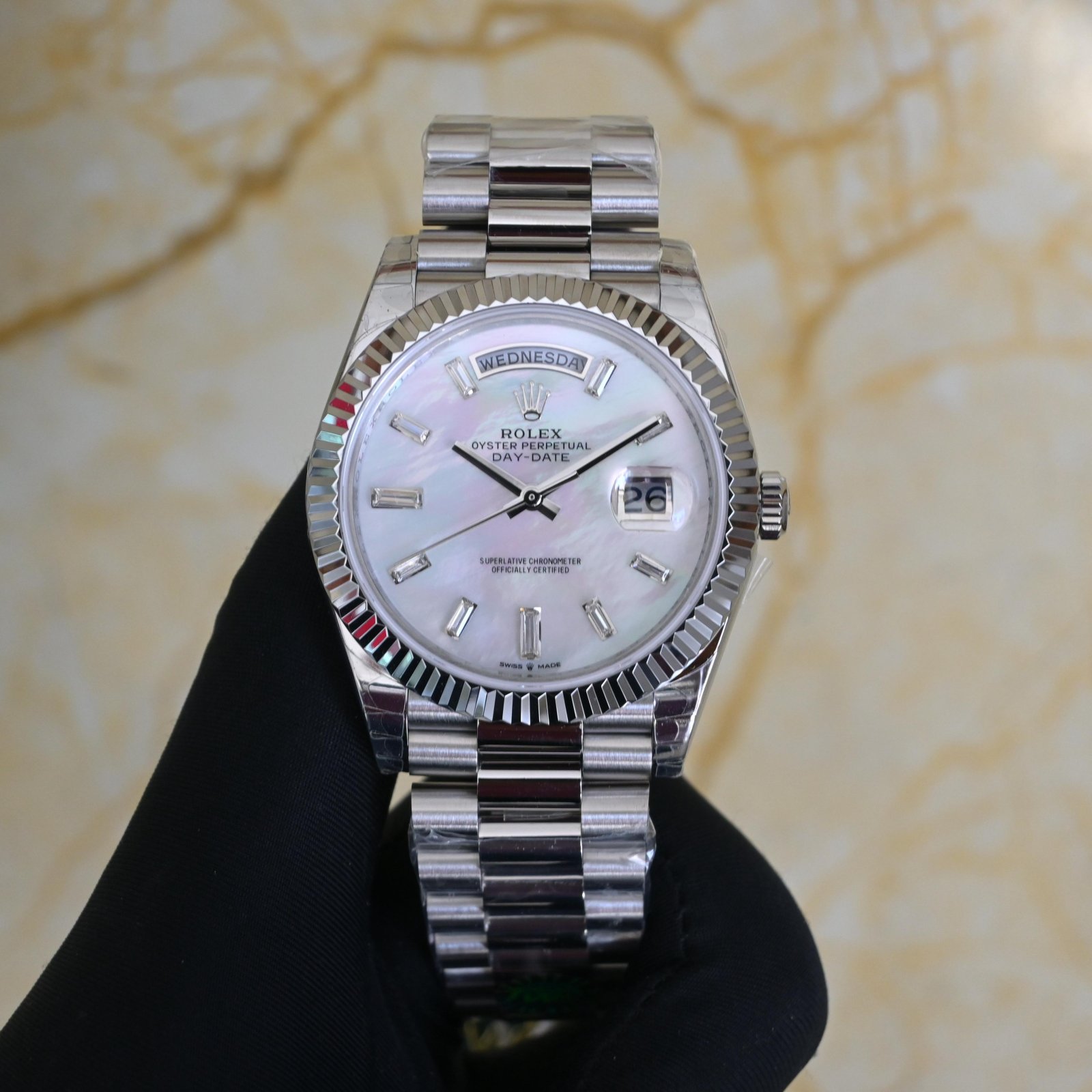 ROLEX Rolex Day-Date