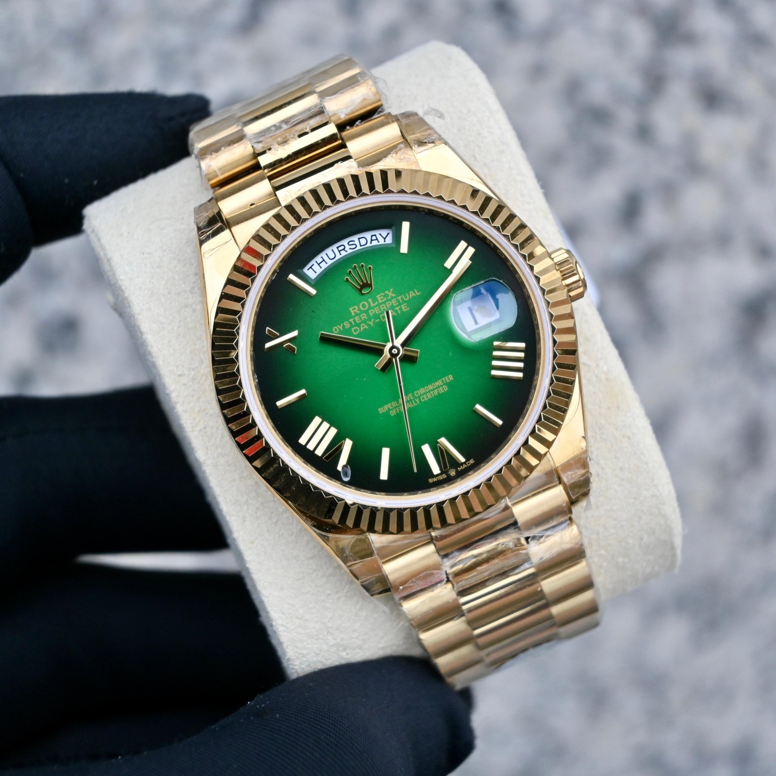 ROLEX Rolex Day-Date