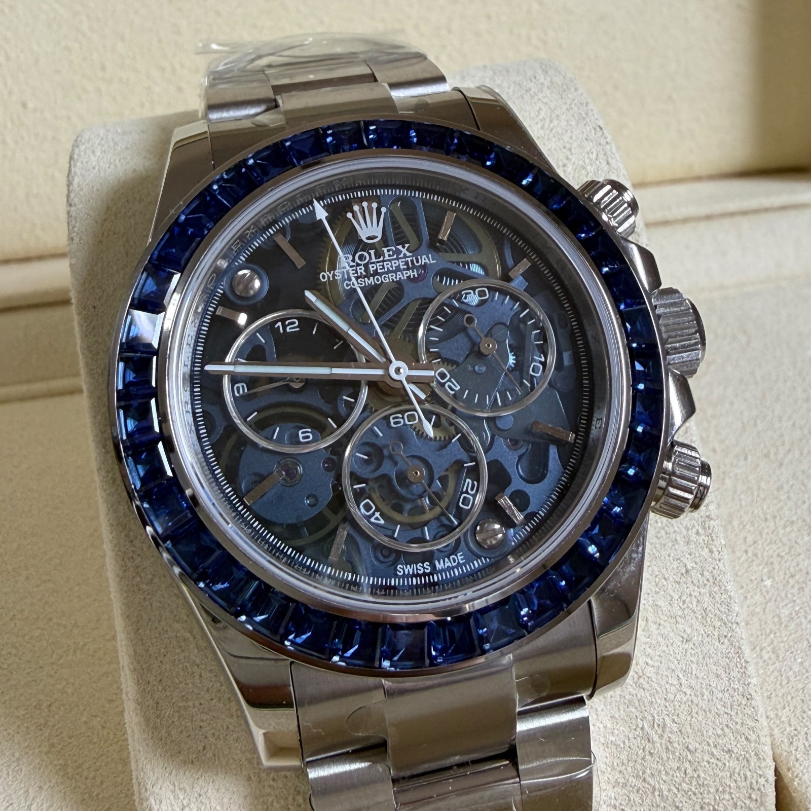ROLEX  Rolex Cosmograph Daytona