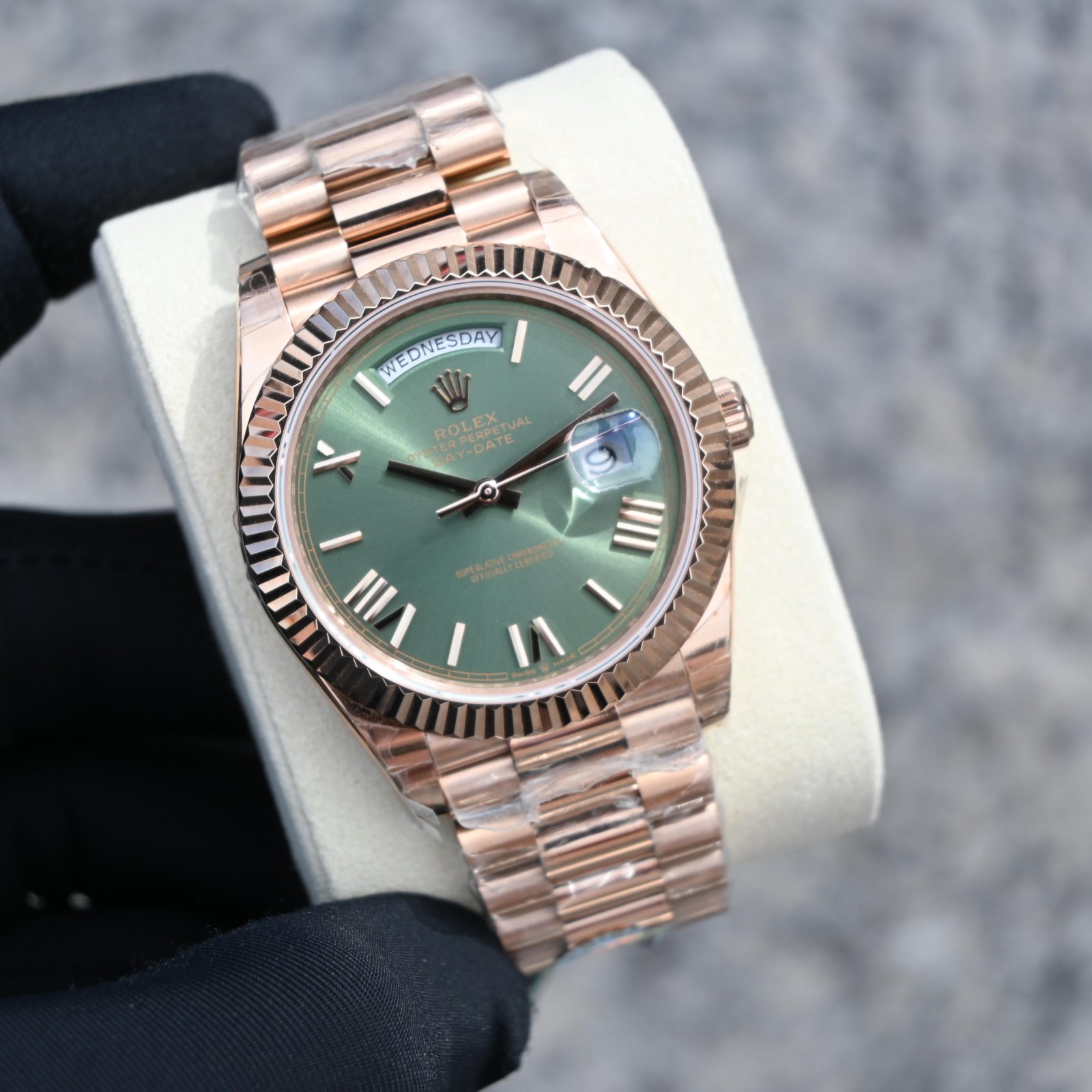 ROLEX Rolex Day-Date