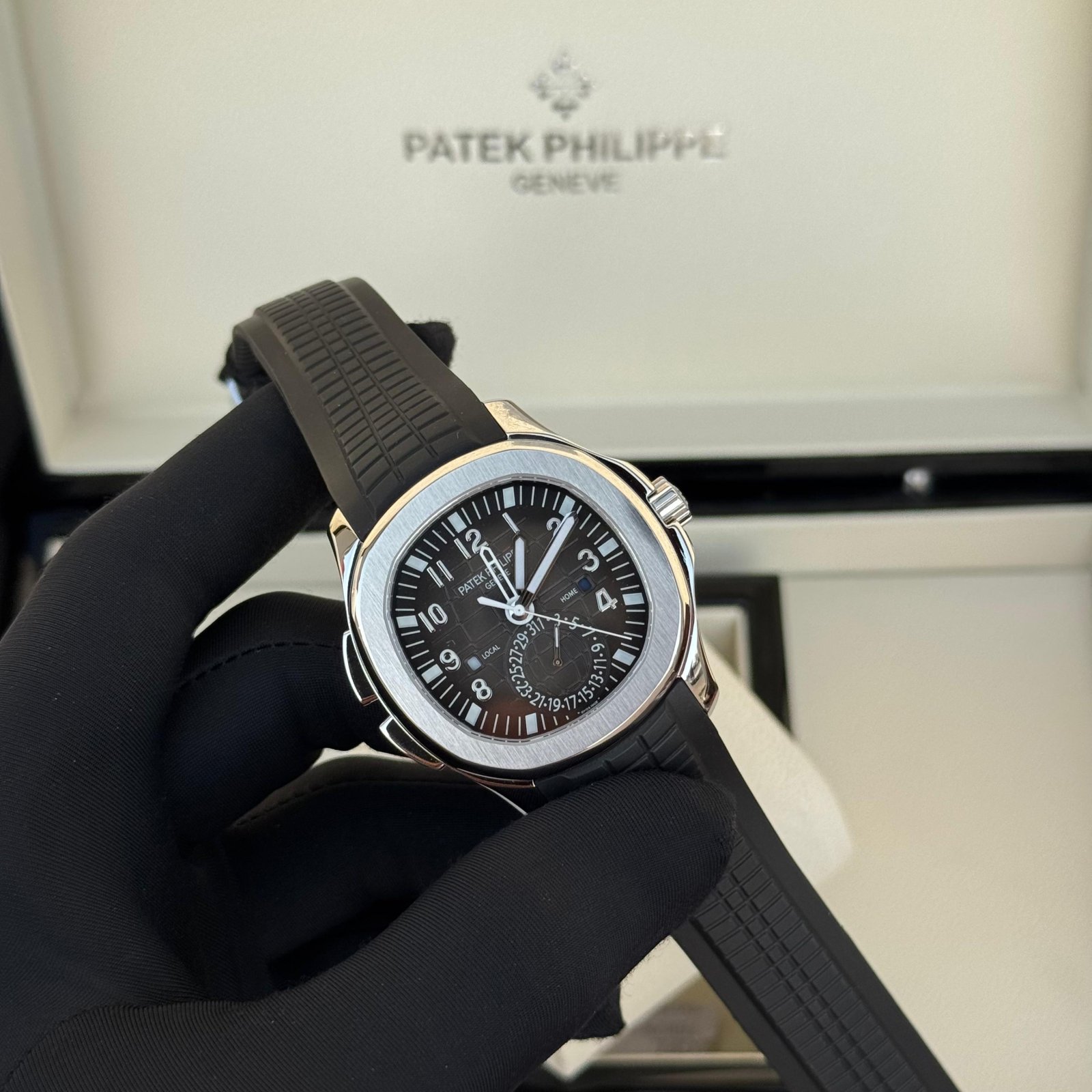 PATEK PHILIPPE Patek Philippe
