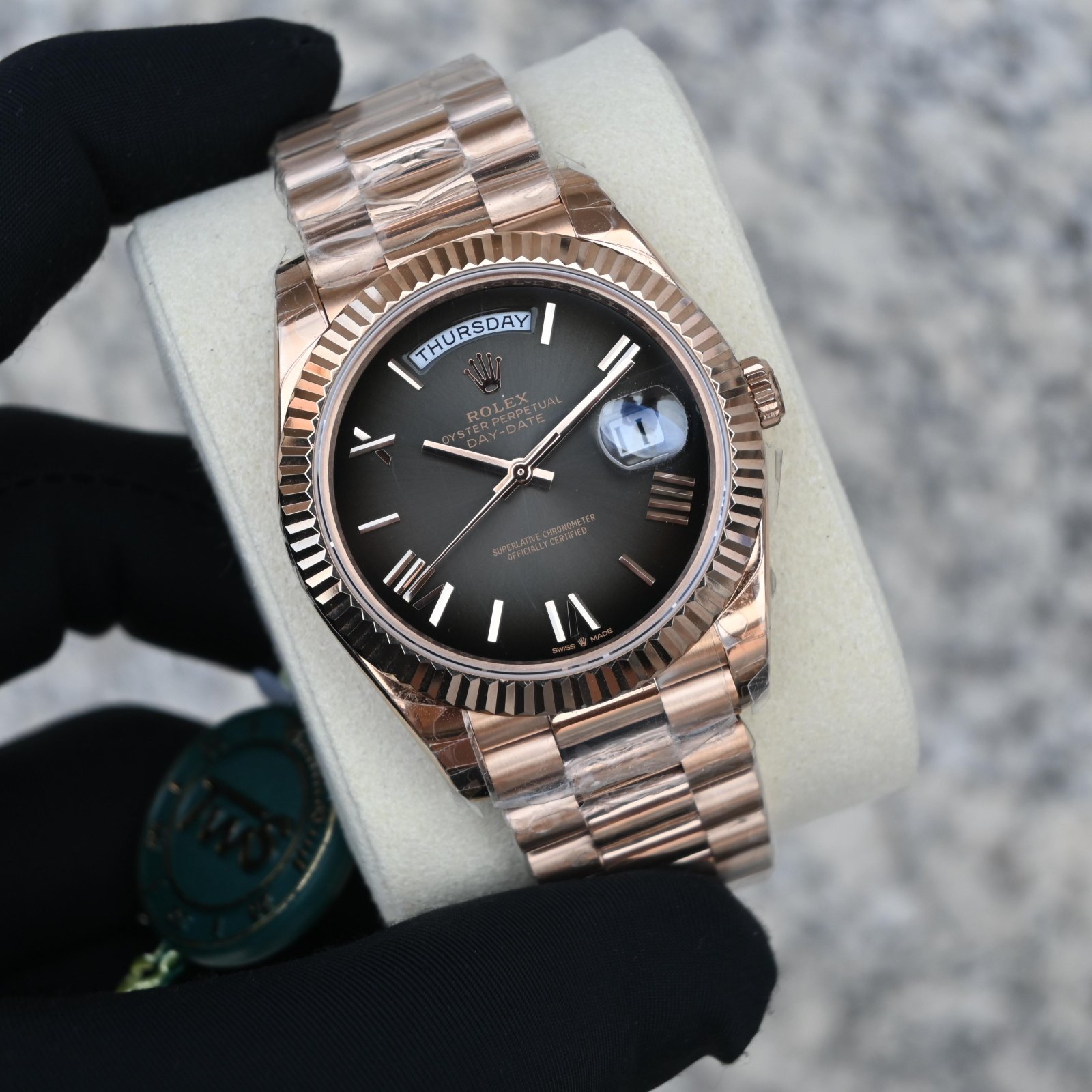 ROLEX Rolex Day-Date