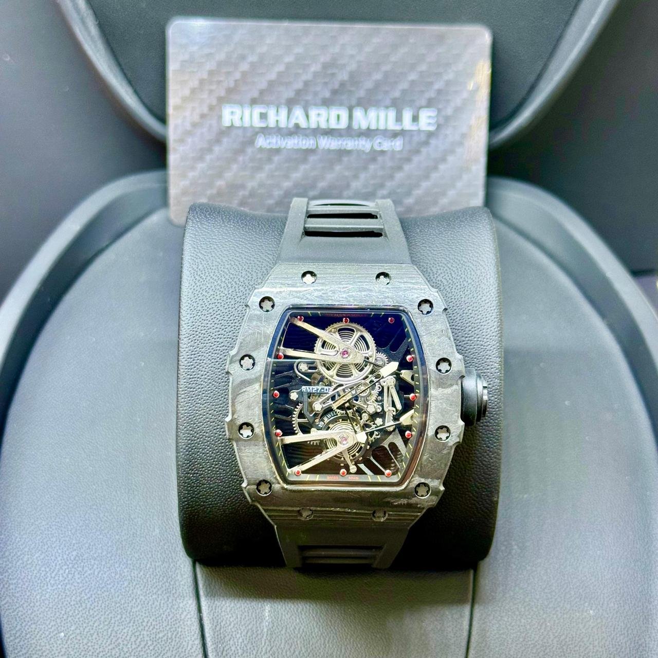 RICHARD MILLE Richard Mille 27-02