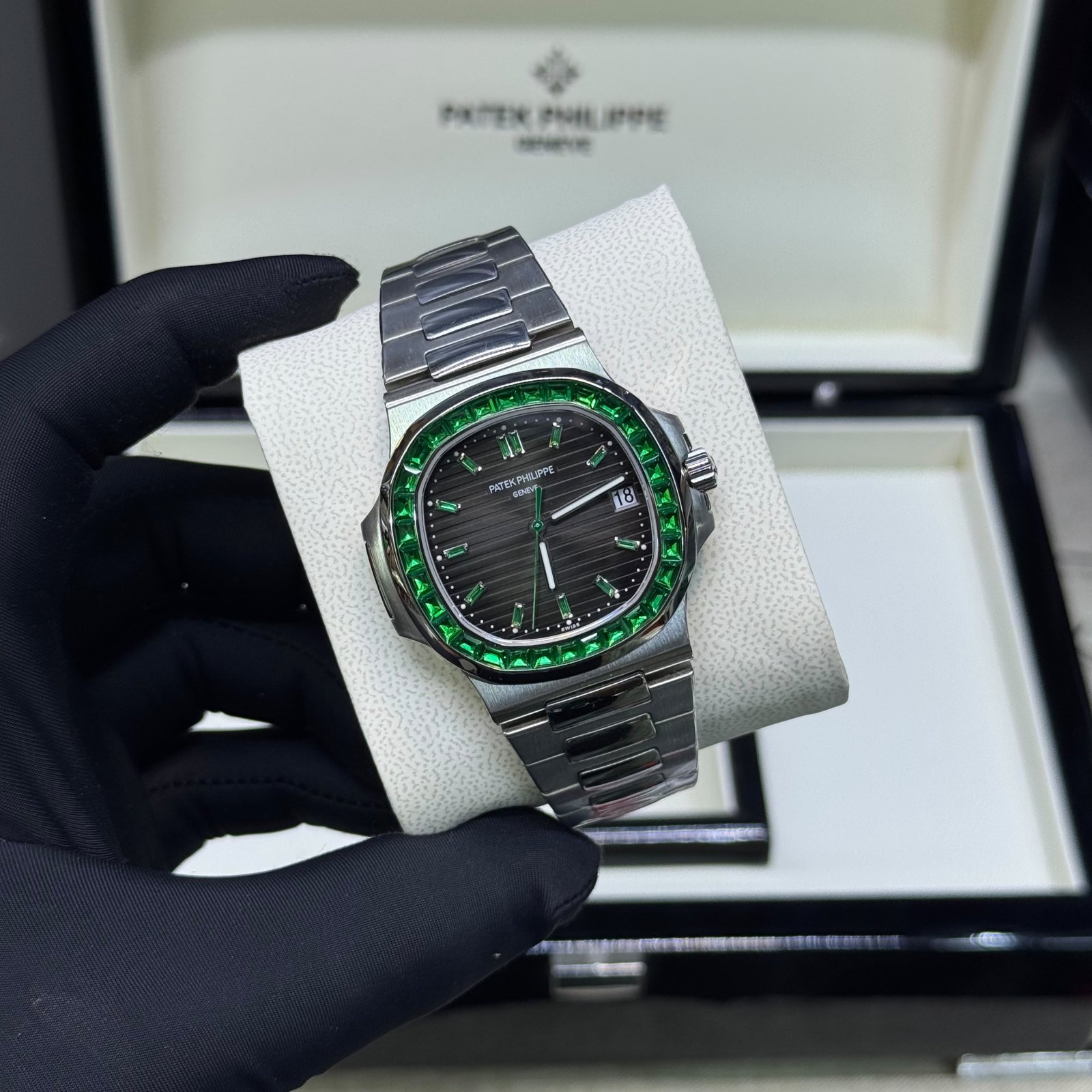 Patek Philippe