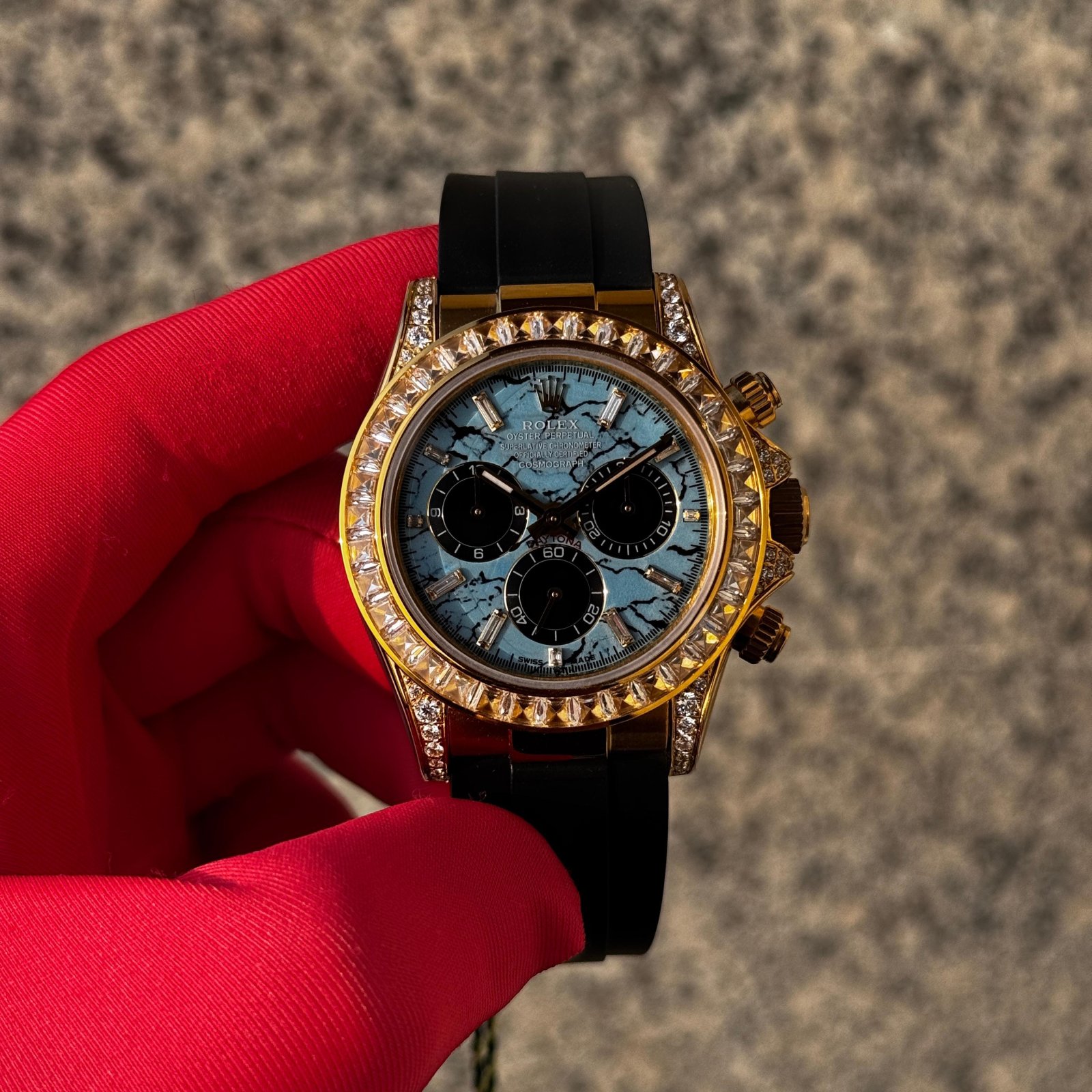ROLEX Rolex Cosmograph Daytona