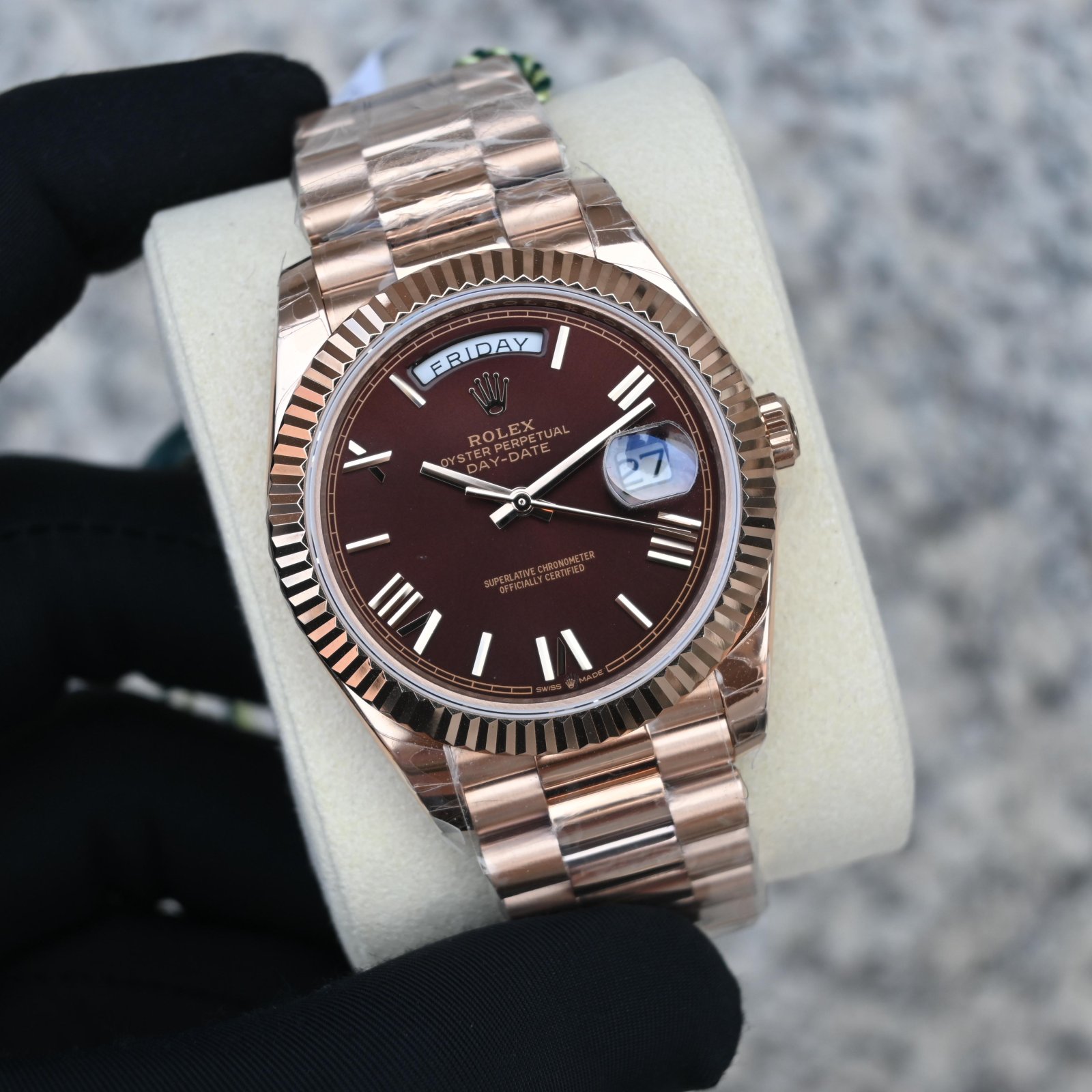 ROLEX Rolex Day-Date