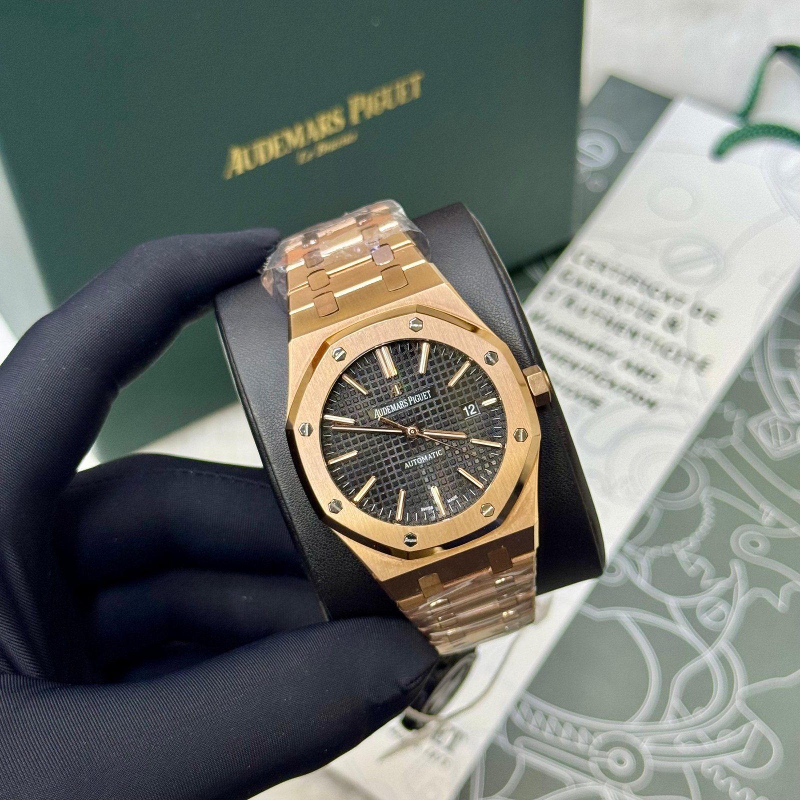 AUDEMARS PIGUET Audemars Piguet