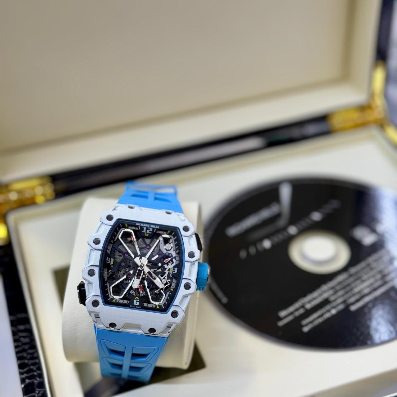 RICHARD MILLE Richard Mille 35-03