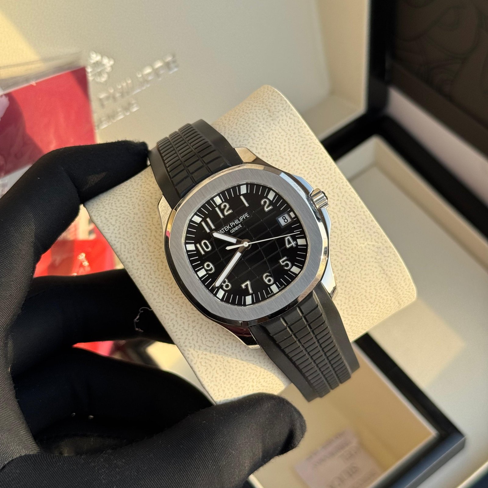 PATEK PHILIPPE Patek Philippe