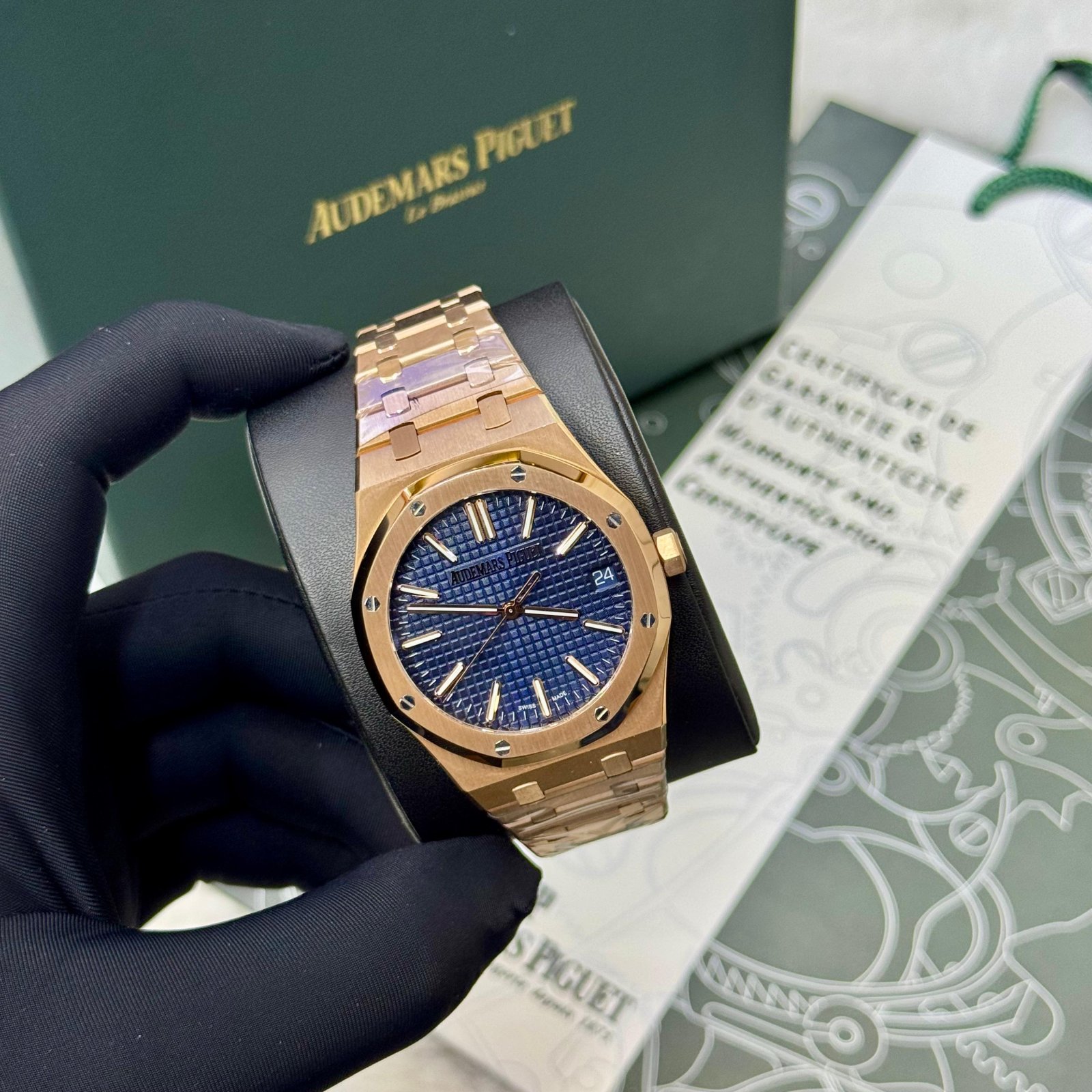 AUDEMARS PIGUET Audemars Piguet
