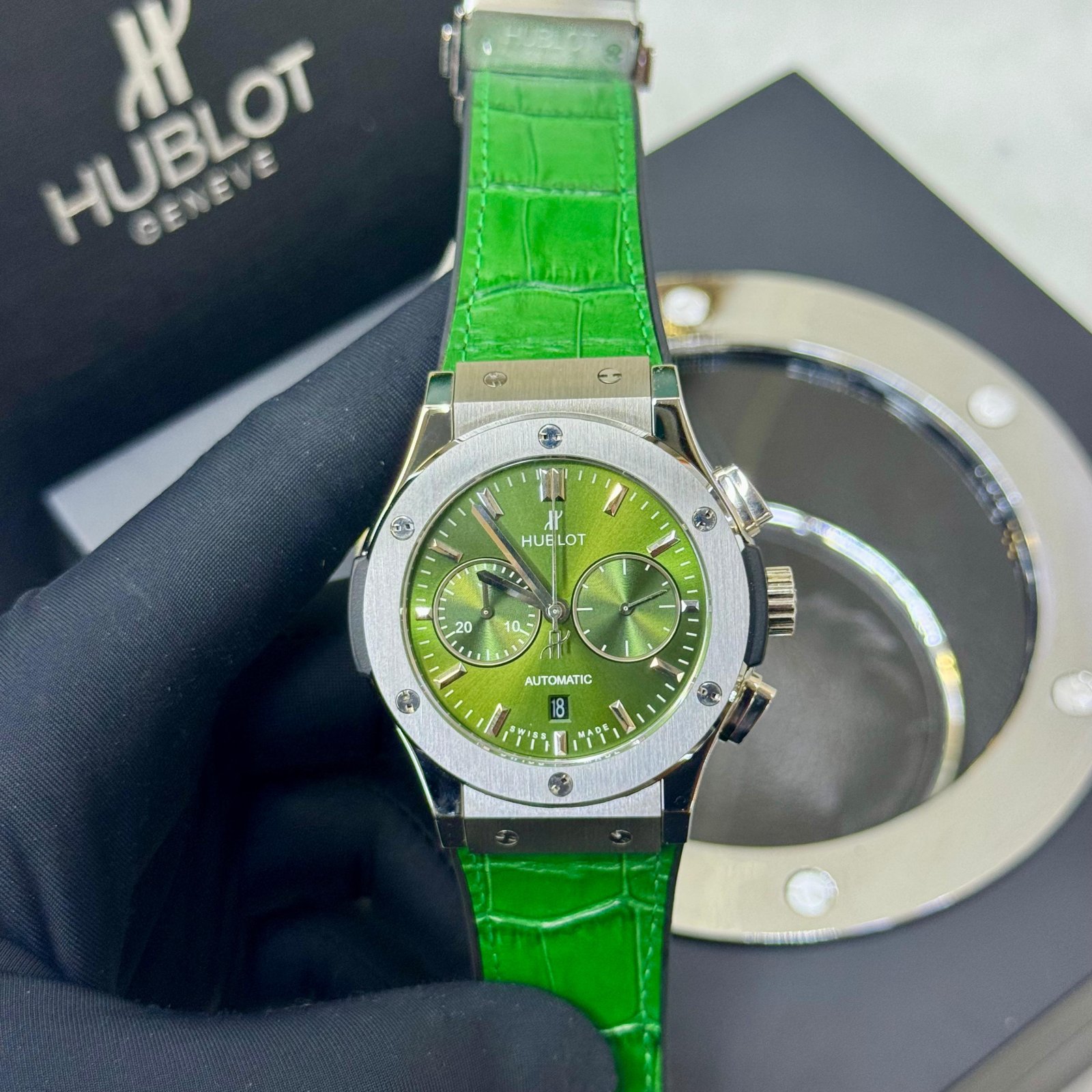 HUBLOT Hublot