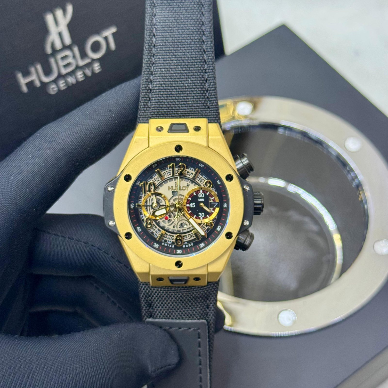 HUBLOT Hublot