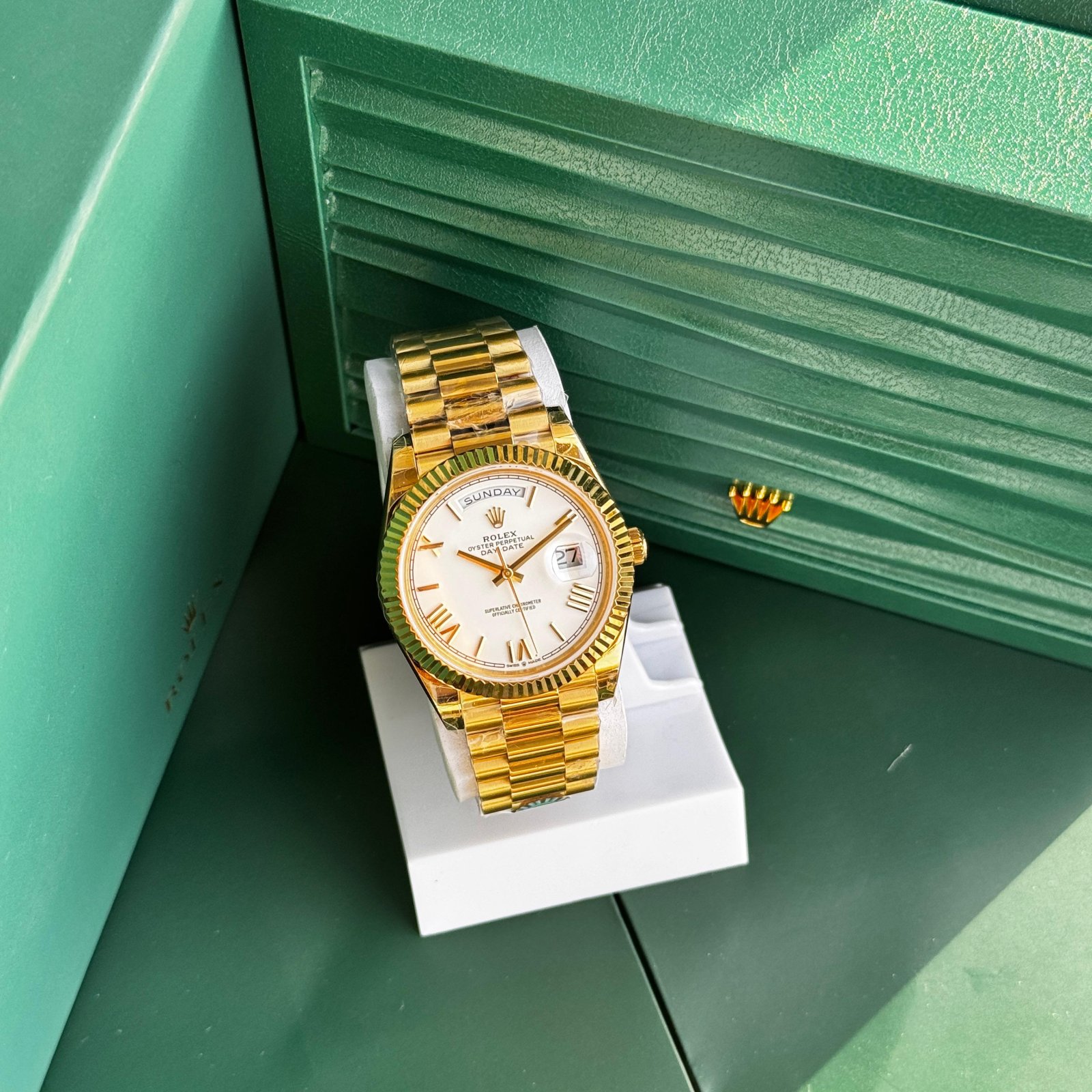 ROLEX Rolex Day-Date