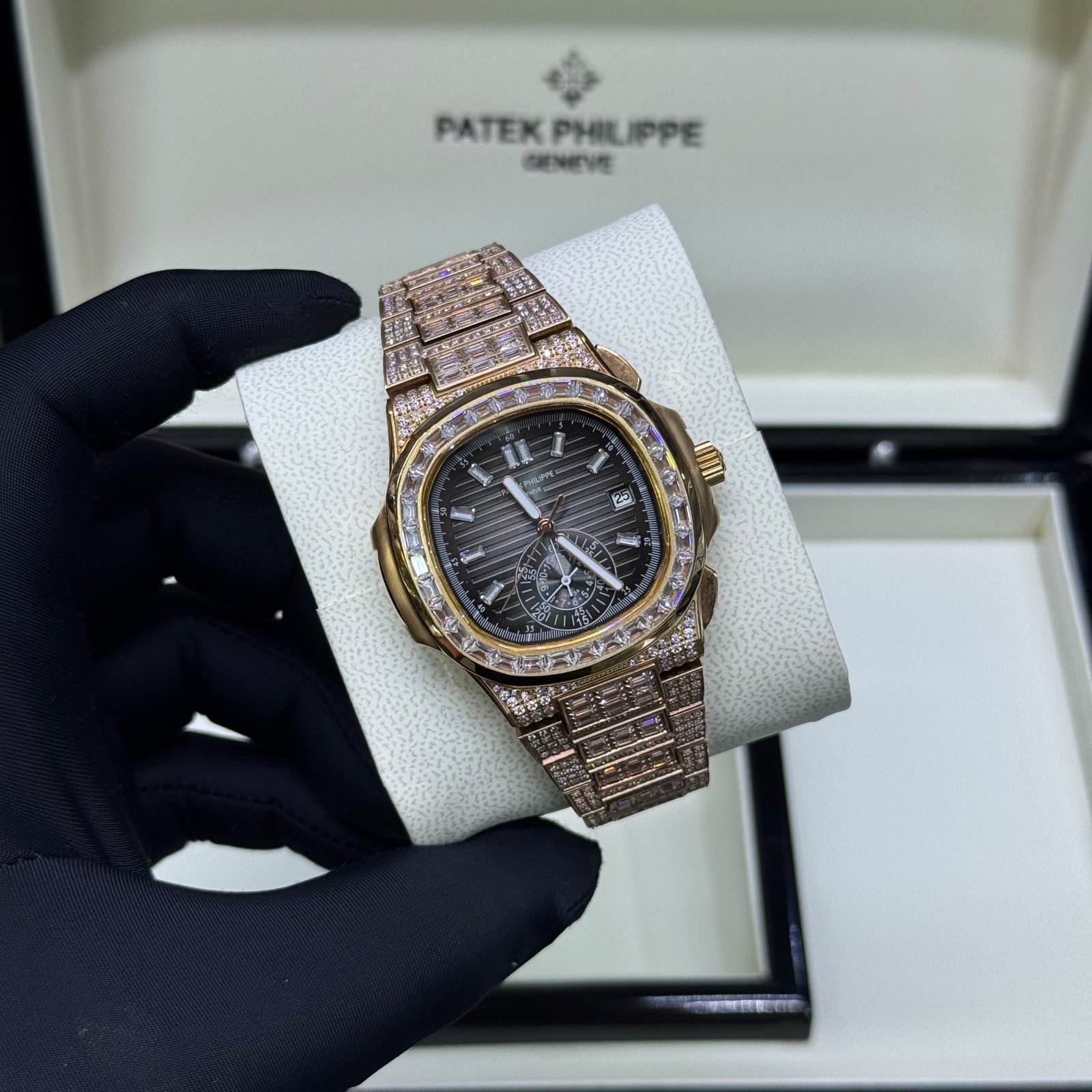 Patek Philippe