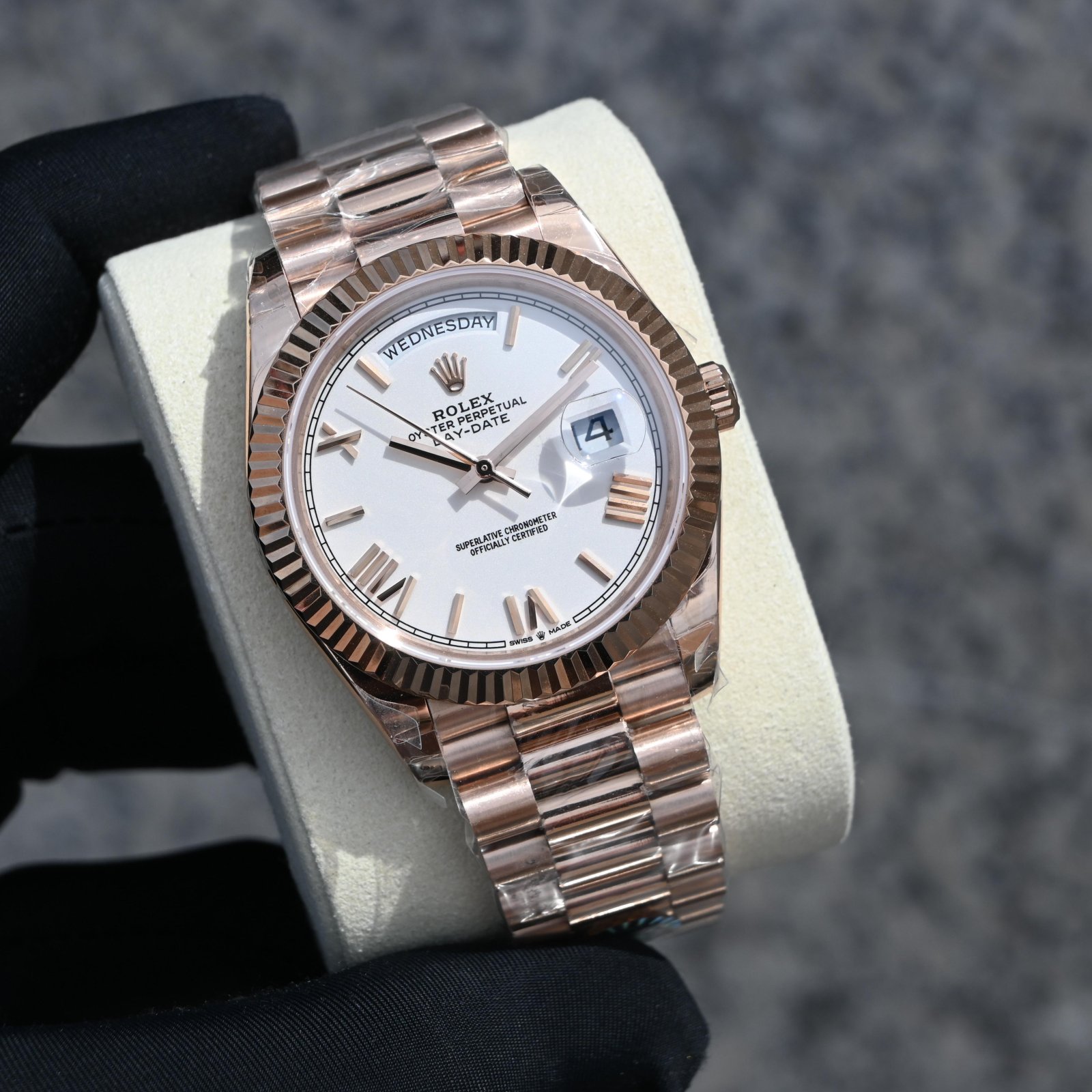 ROLEX Rolex Day-Date