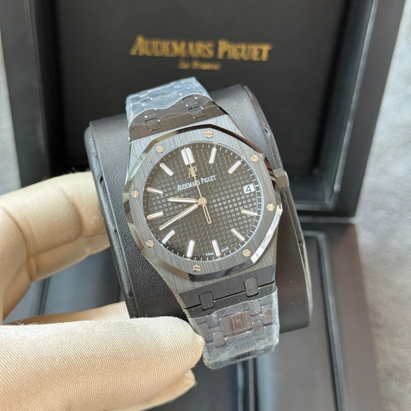 AUDEMARS PIGUET Audemars Piguet Royal Oak Selfwinding