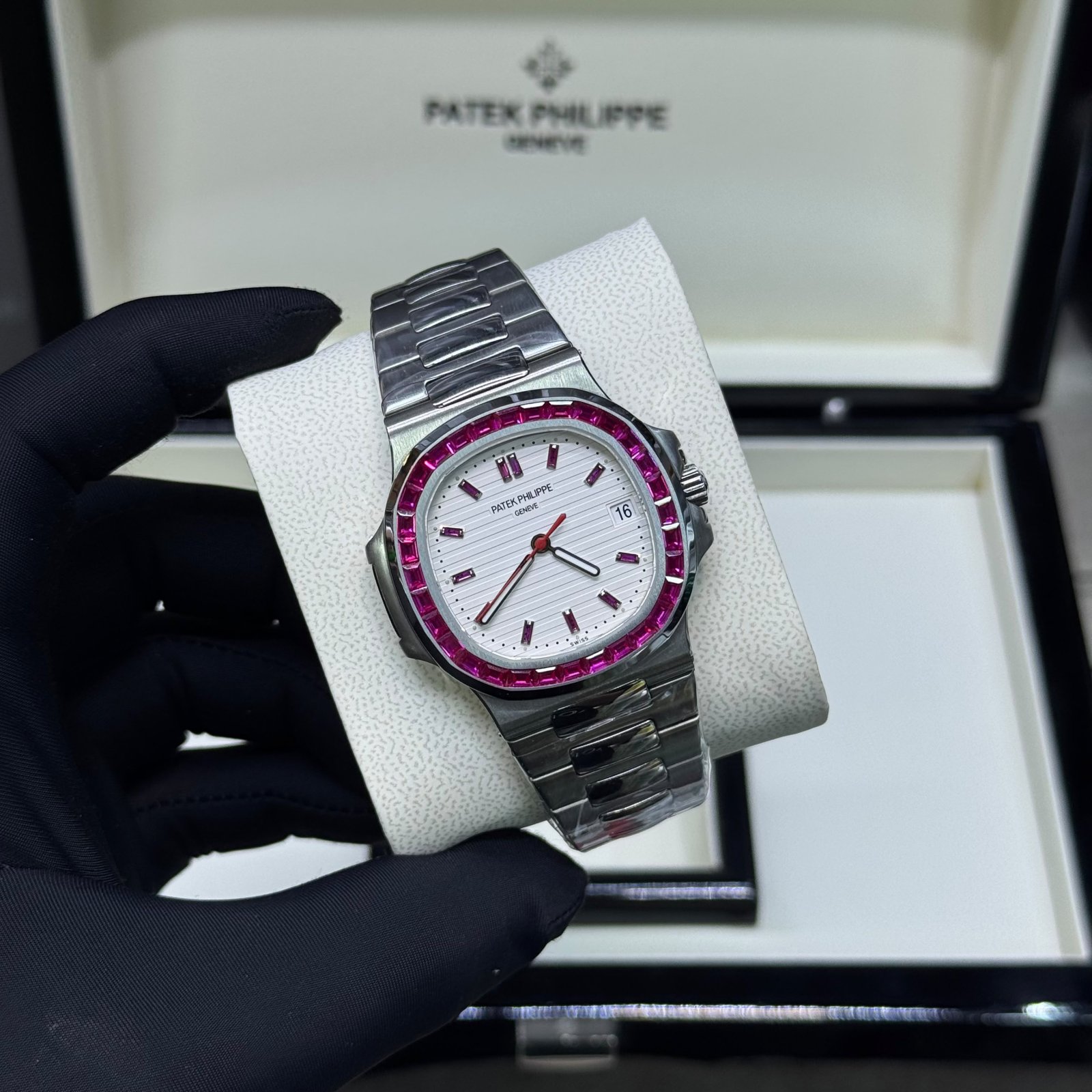 Patek Philippe