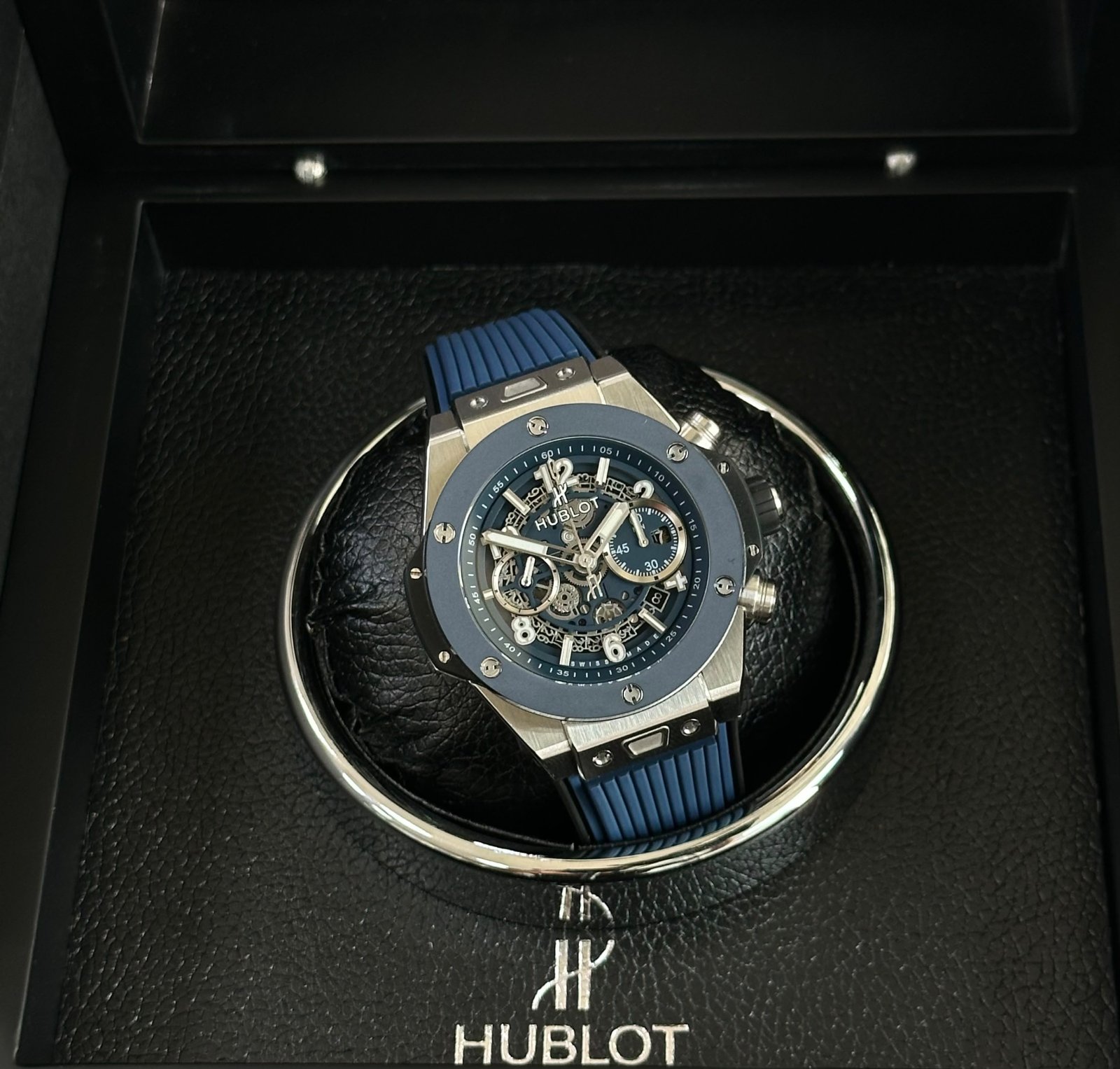HUBLOT Hublot