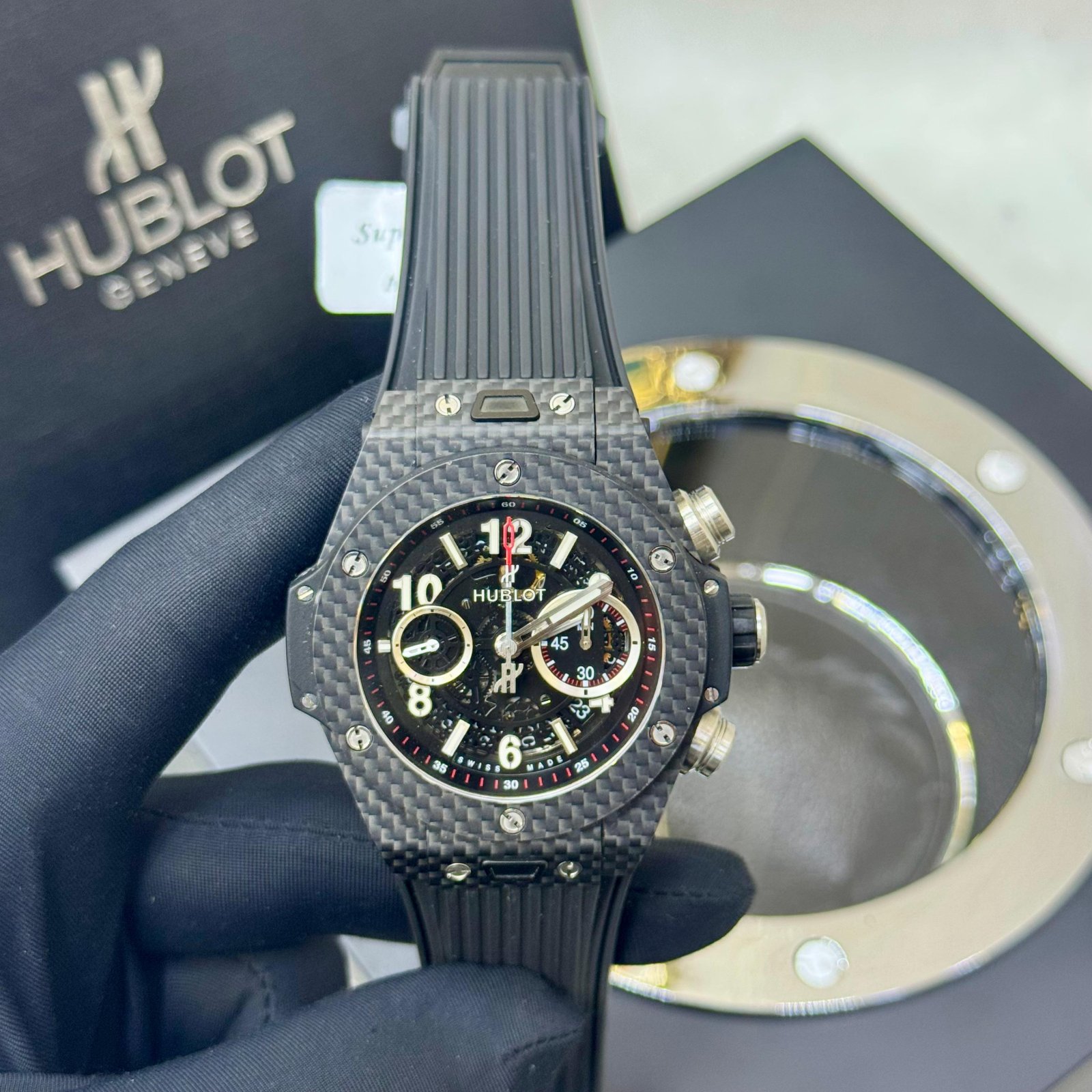 HUBLOT Hublot