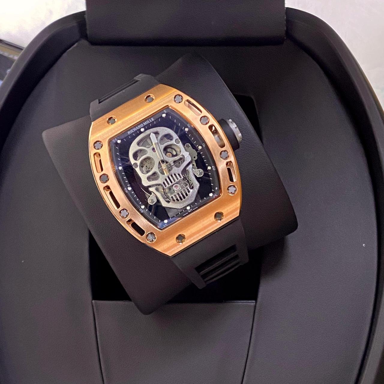 RICHARD MILLE Richard Mille 052