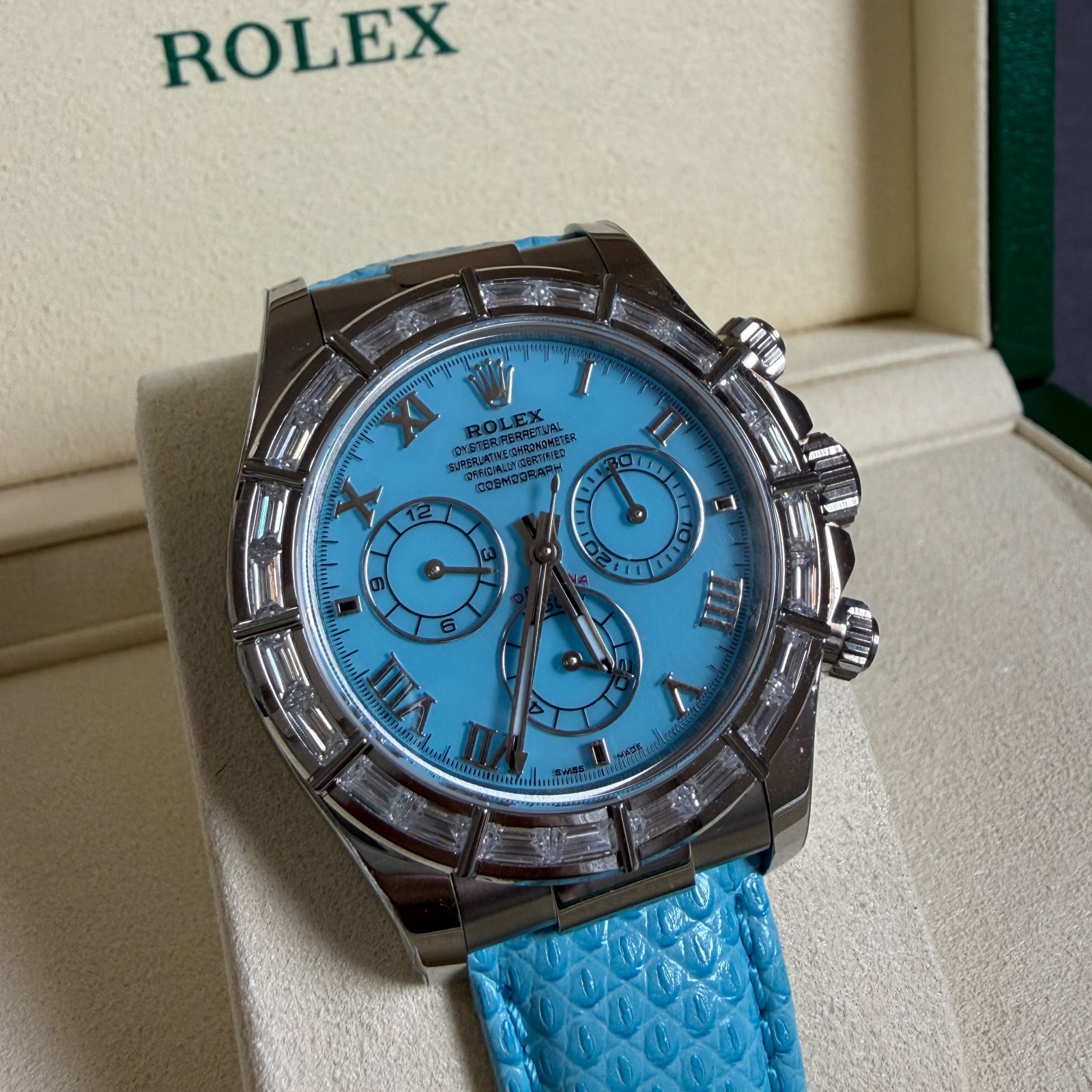 ROLEX Rolex Oyster Perpetual Cosmograph Daytona