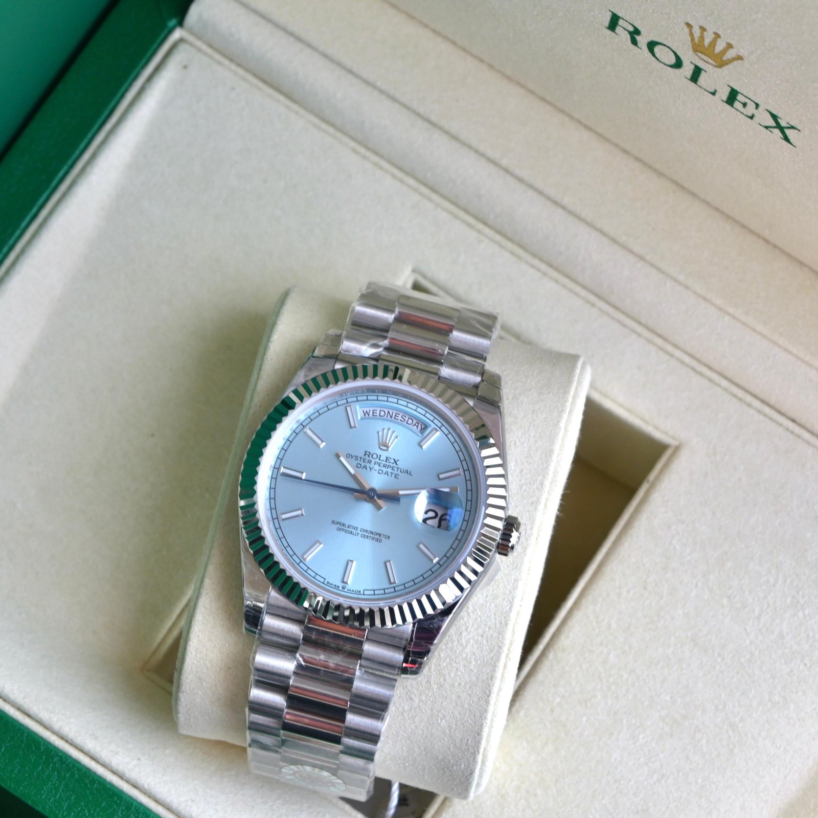 ROLEX Rolex Day-Date
