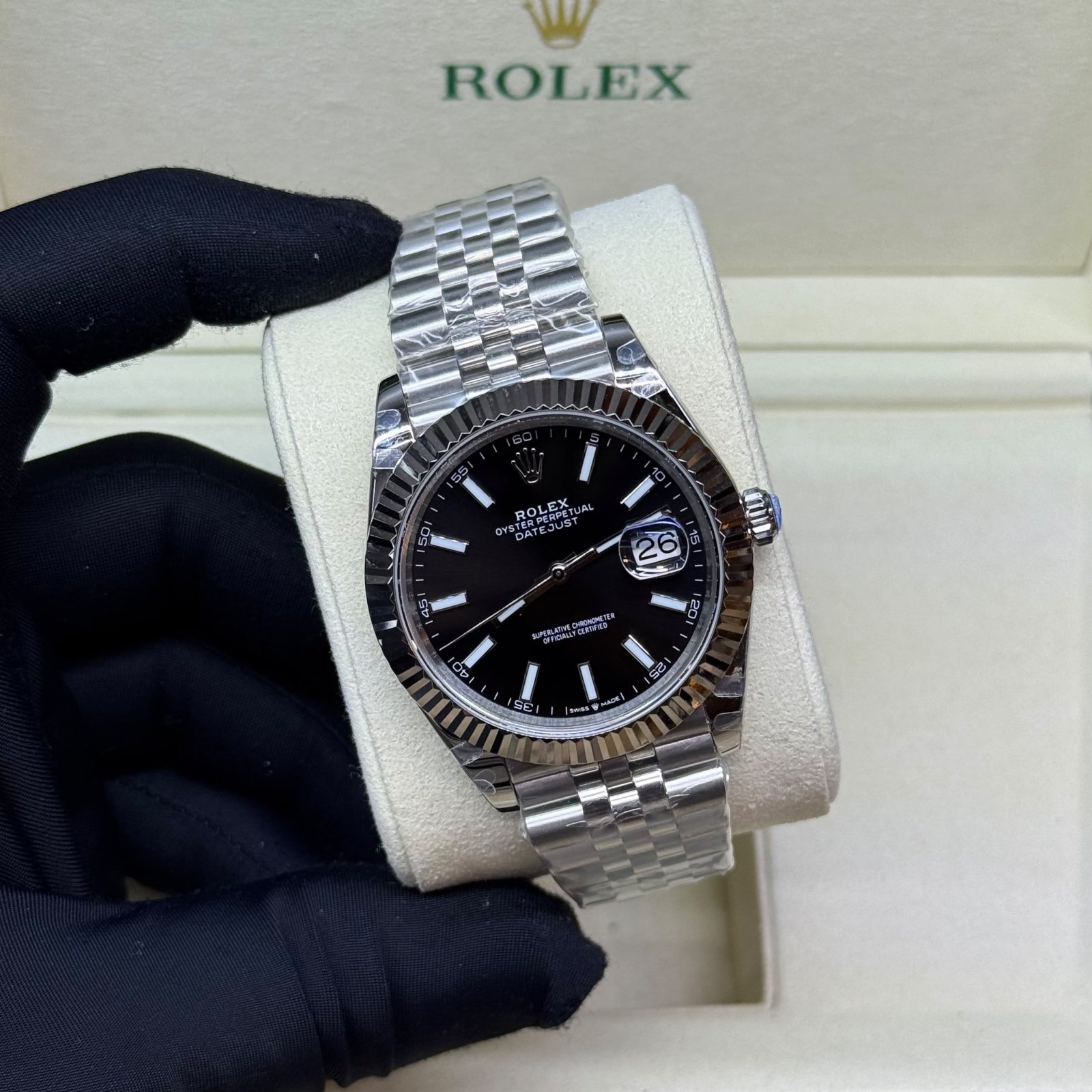 ROLEX Rolex Datejust