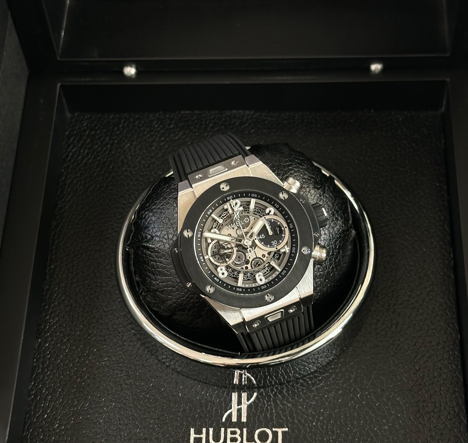 HUBLOT Hublot