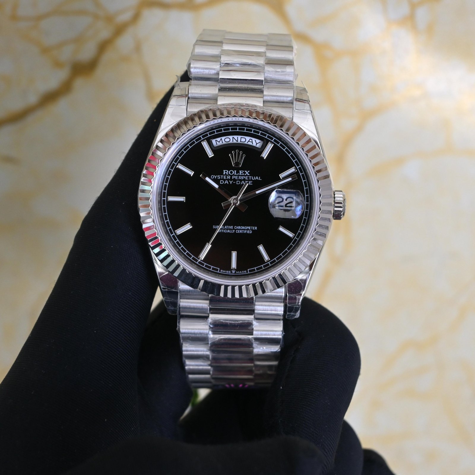 ROLEX Rolex Day-Date