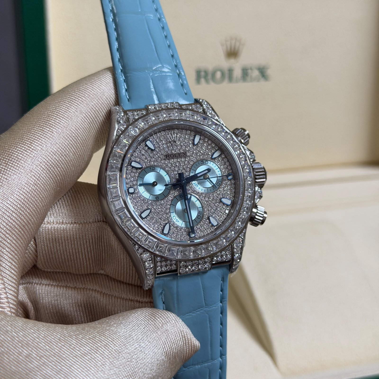 ROLEX Rolex  Cosmograph Daytona
