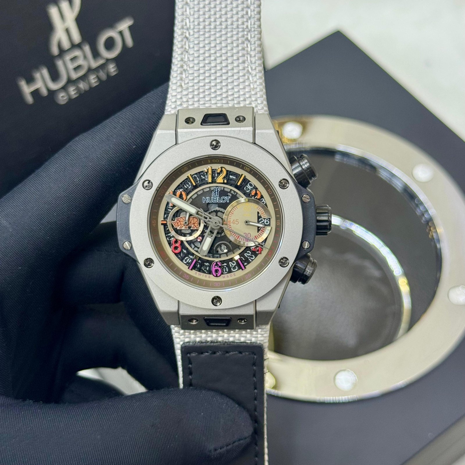HUBLOT Hublot