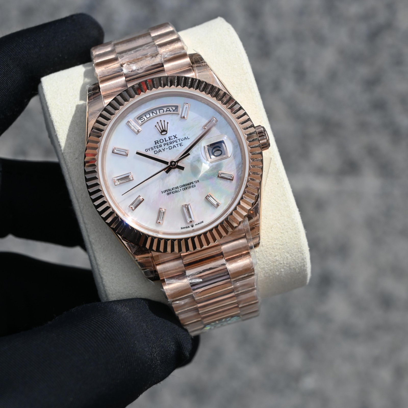 ROLEX Rolex Day-Date