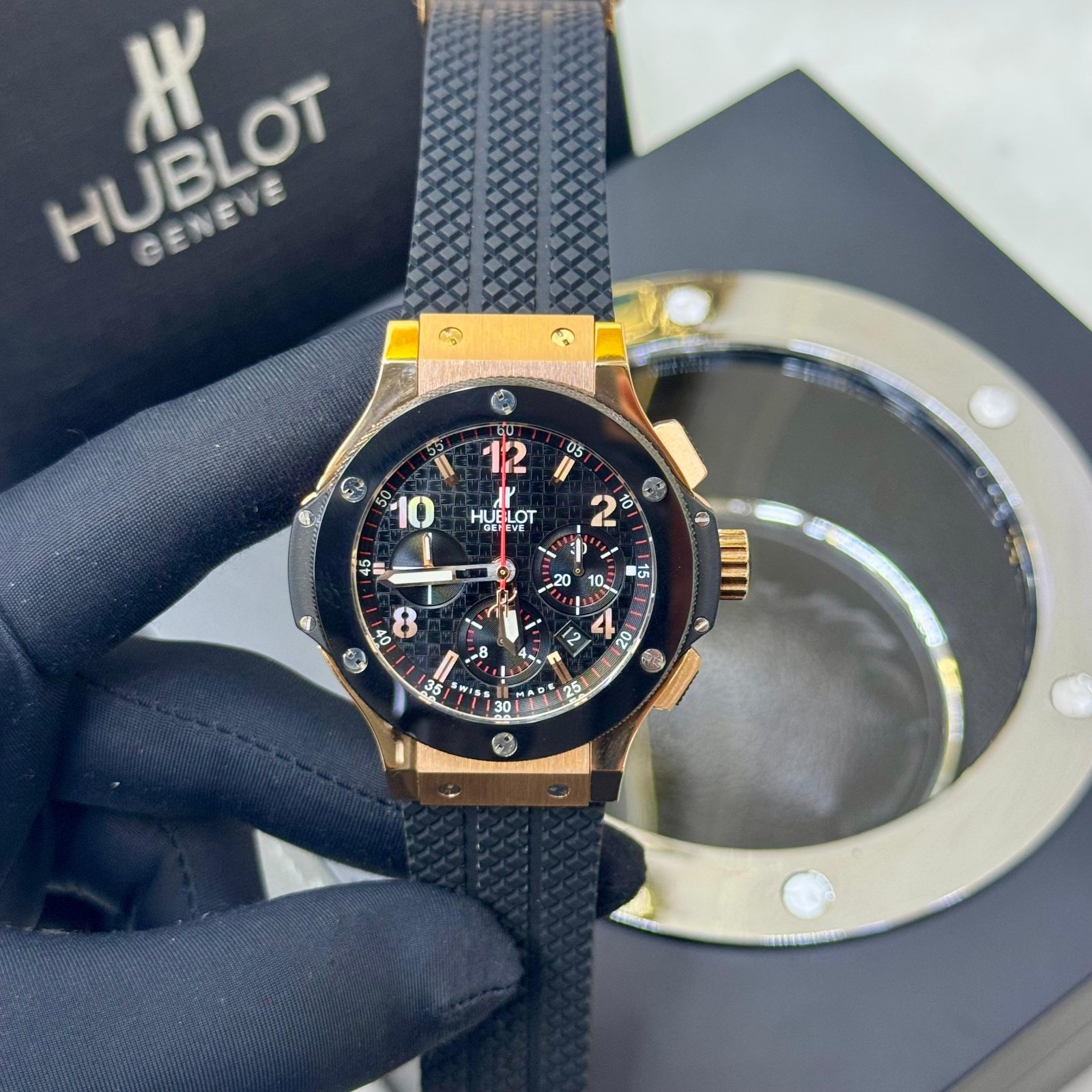 HUBLOT Hublot
