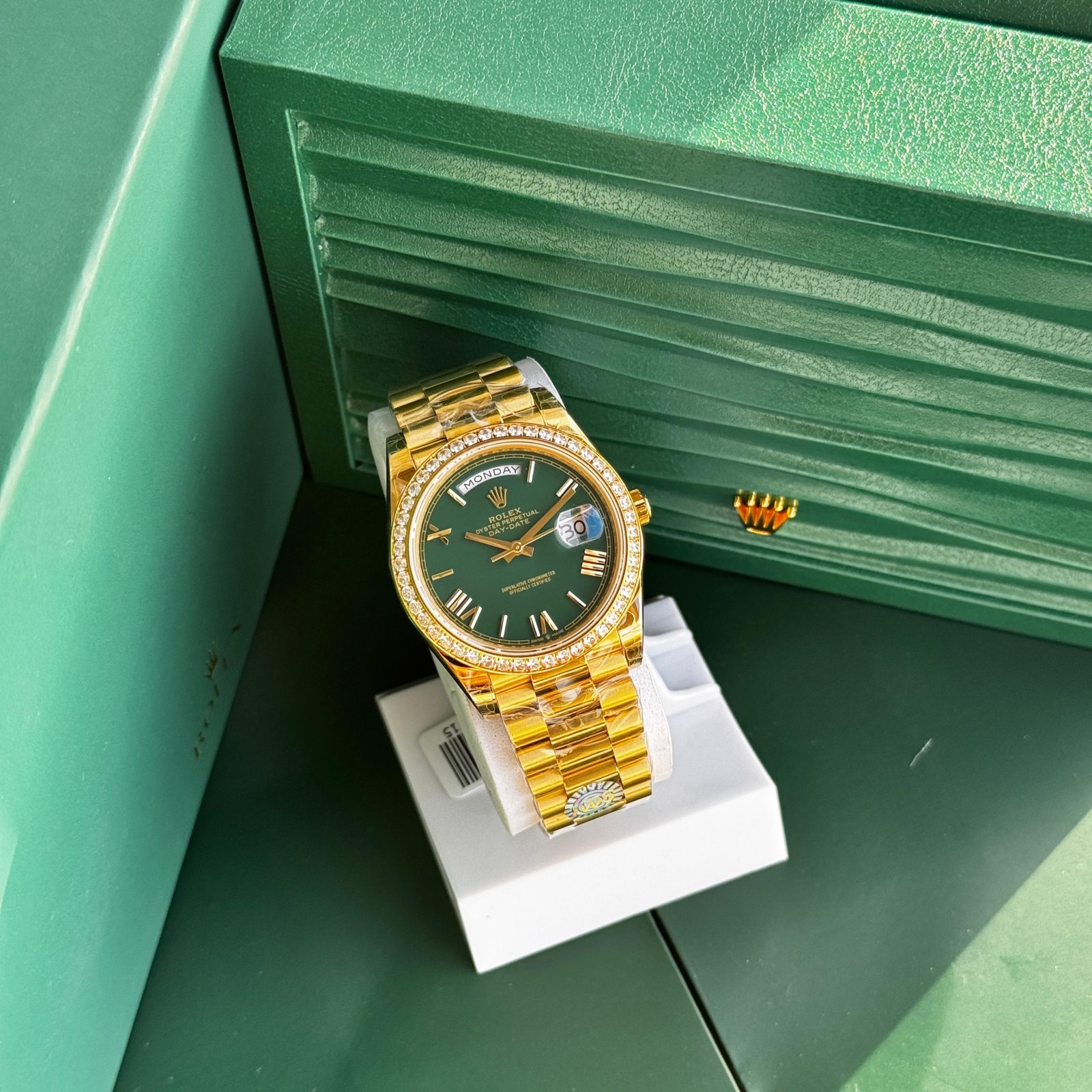 ROLEX Rolex Day-Date