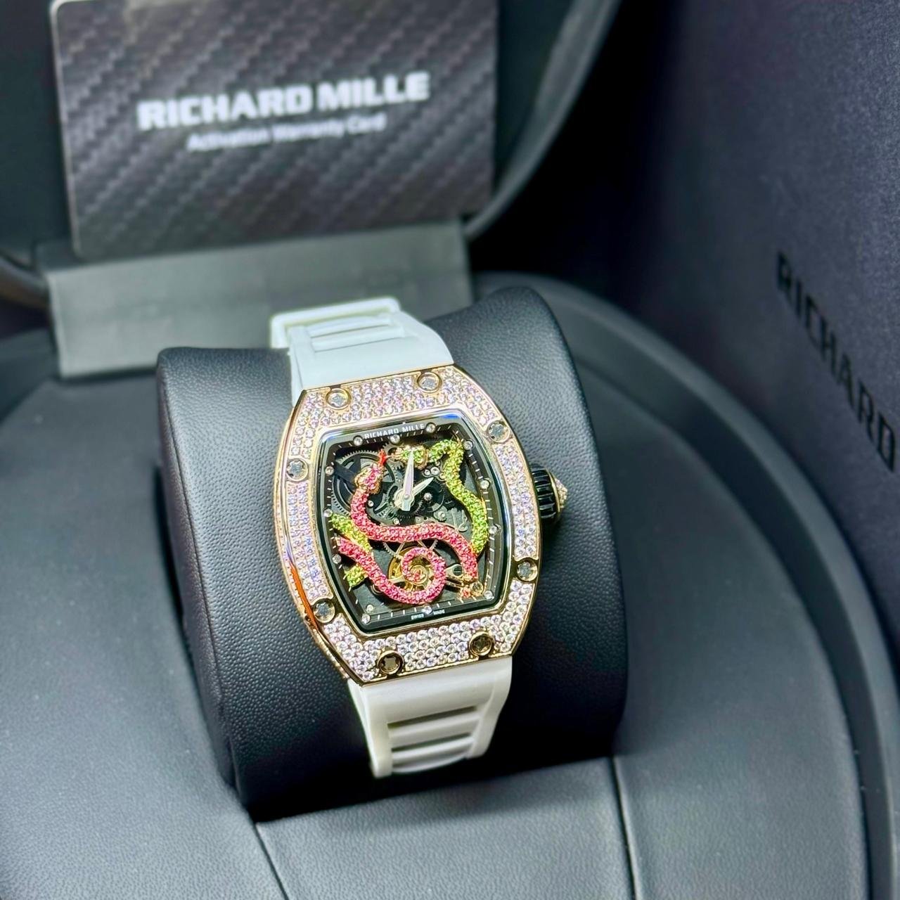 RICHARD MILLE Richard Mille 026
