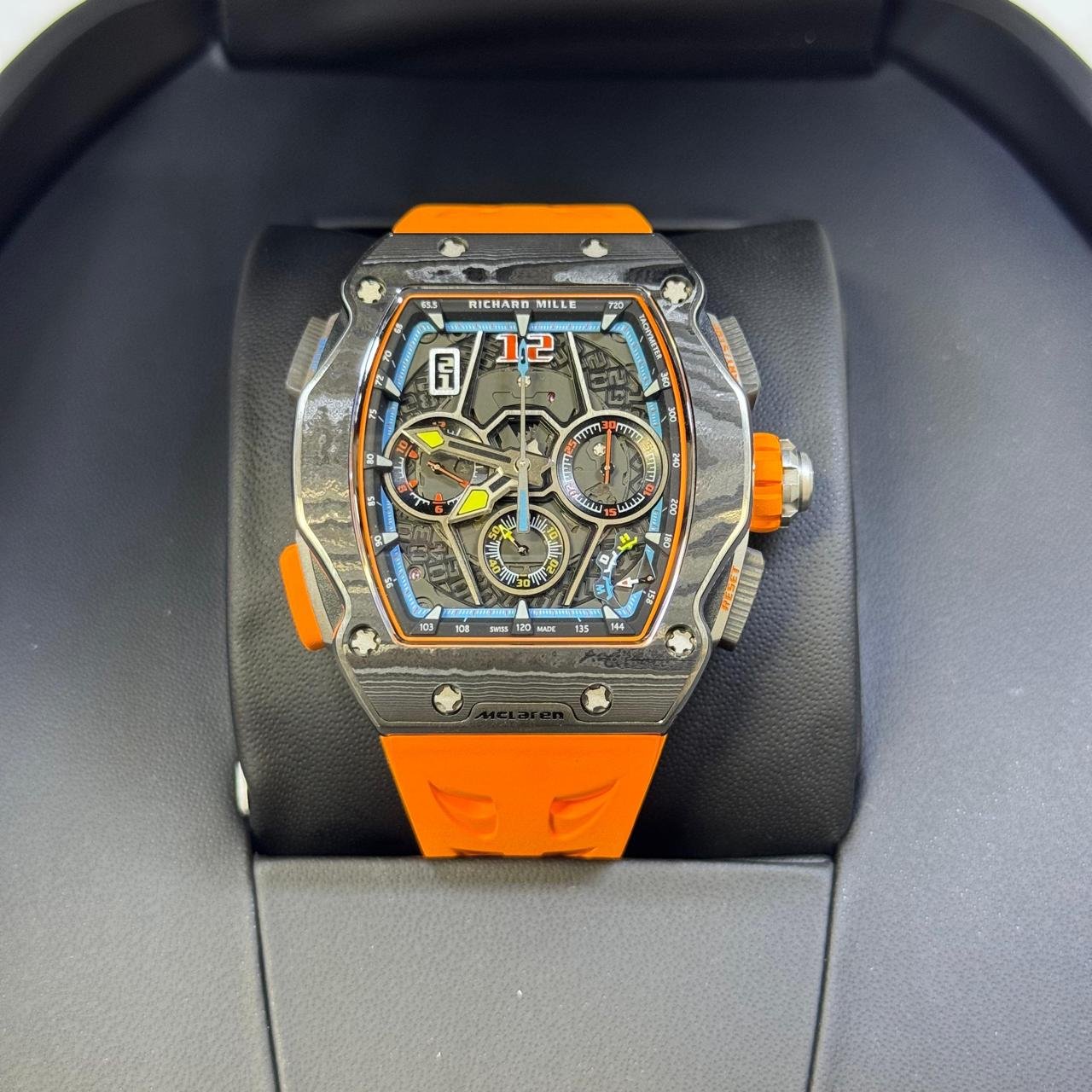 RICHARD MILLE Richard Mille 65-01