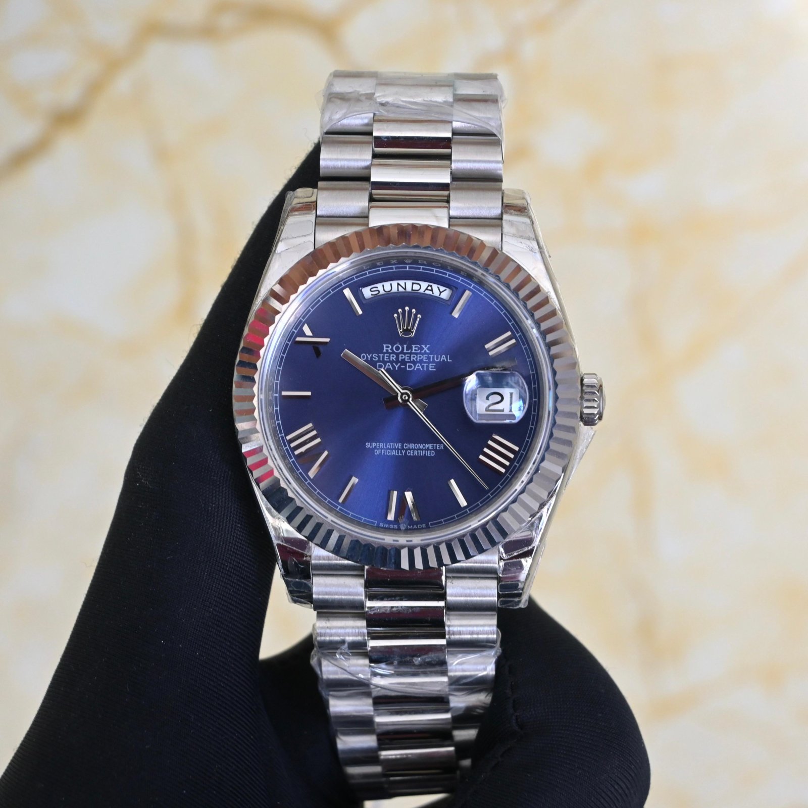 ROLEX Rolex Day-Date