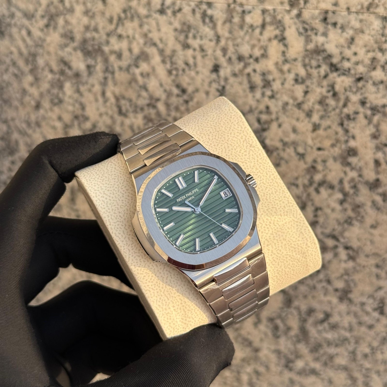 PATEK PHILIPPE Patek Philippe