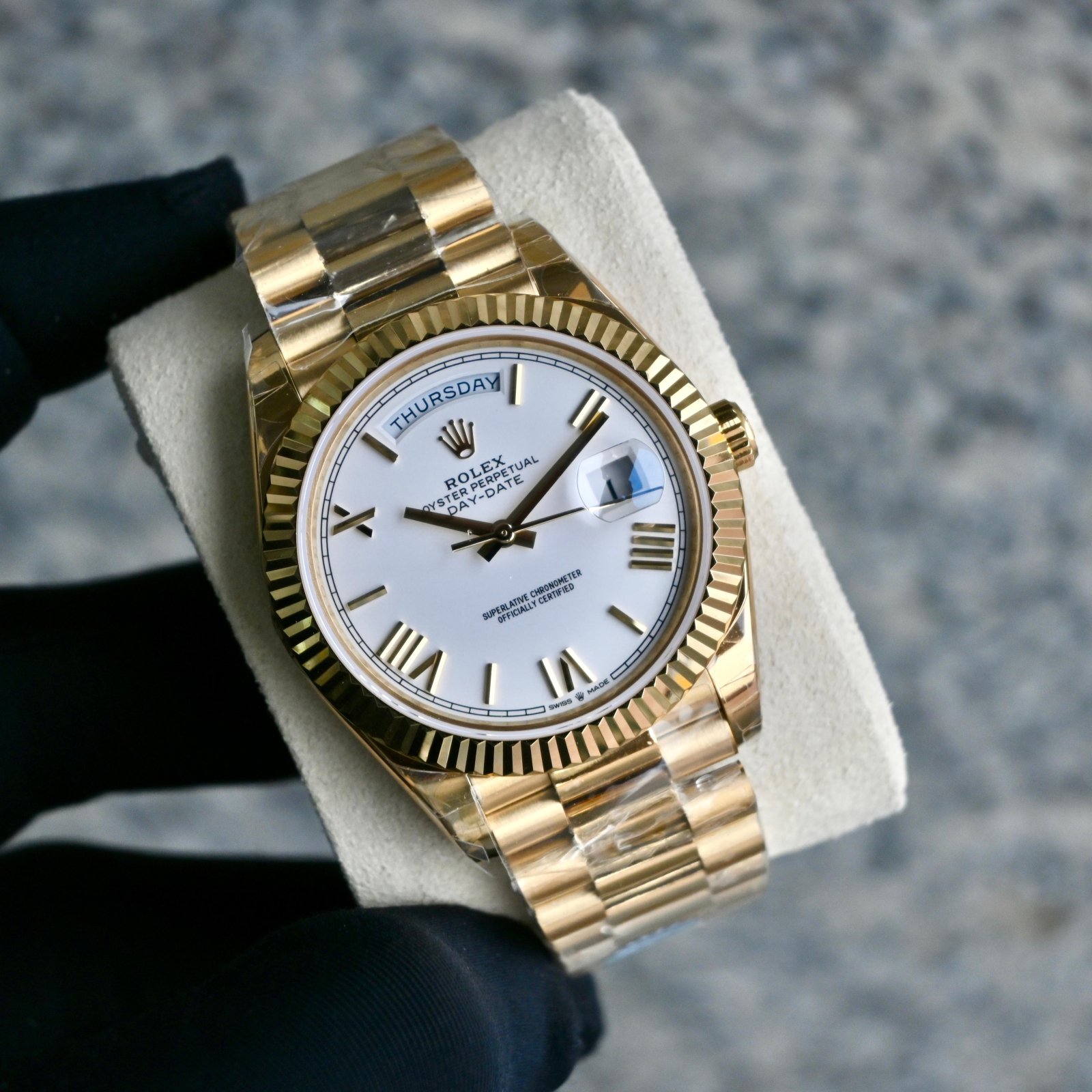 ROLEX Rolex Day-Date