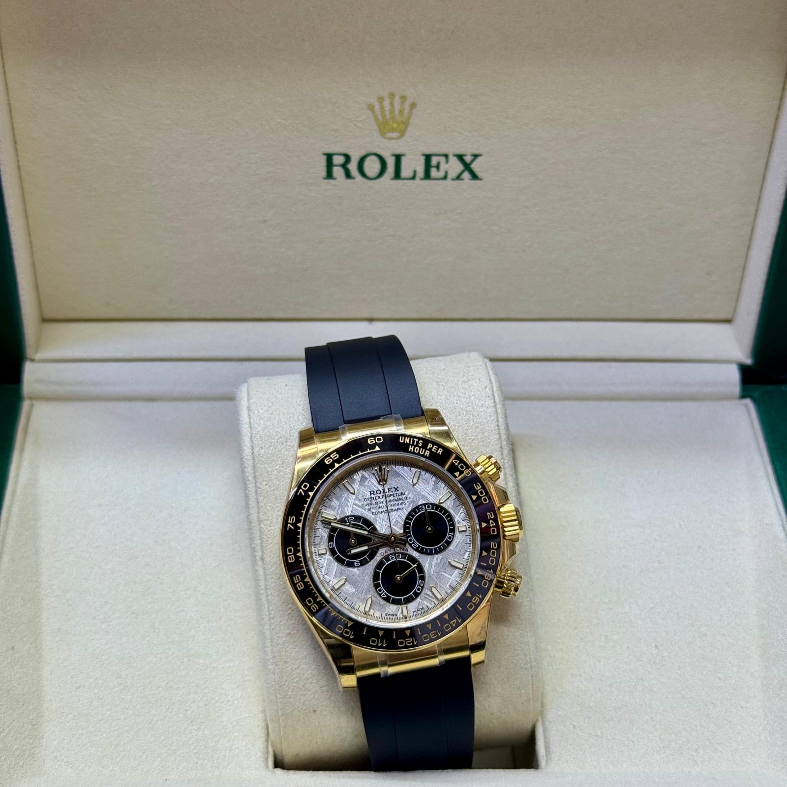 Rolex DayTona