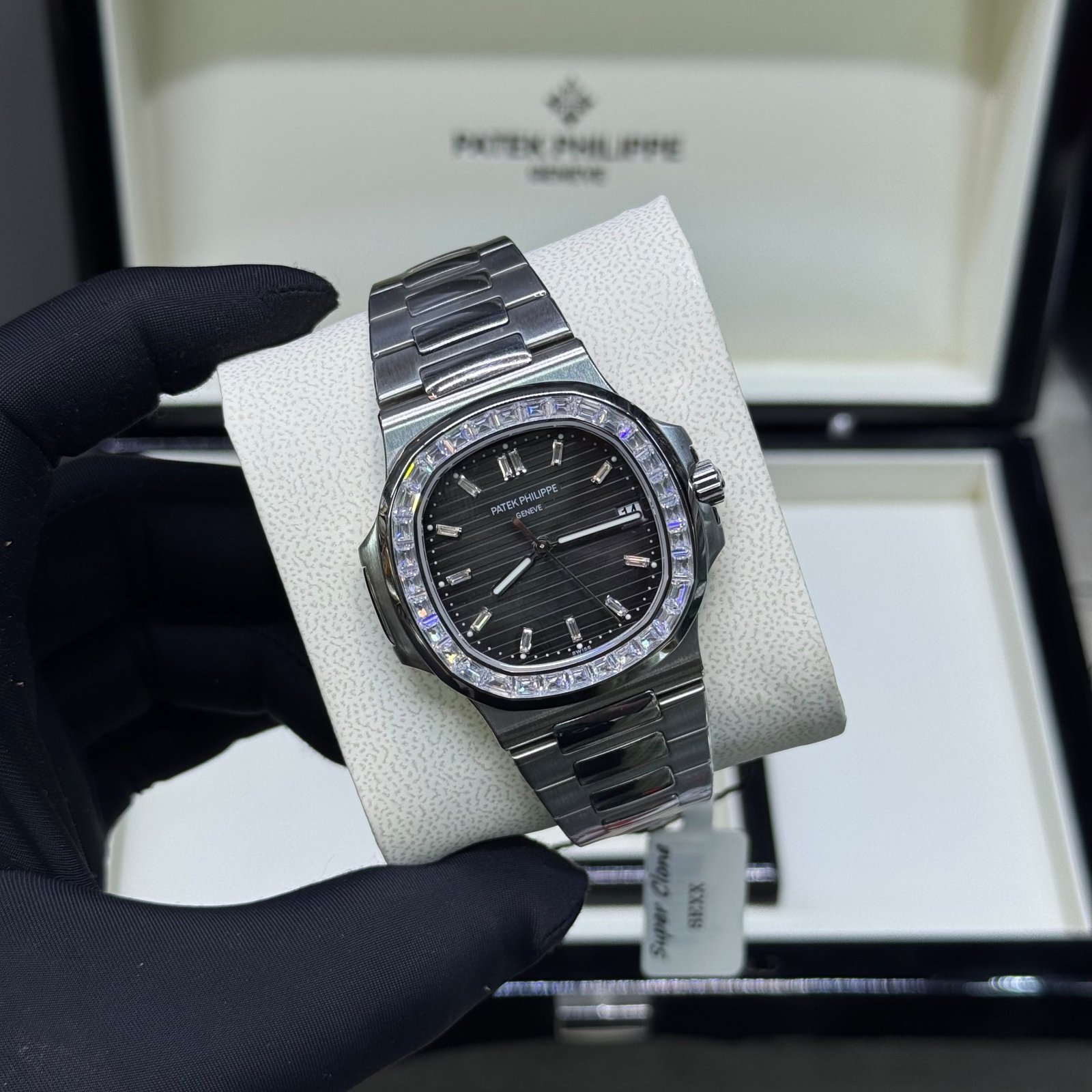 Patek Philippe