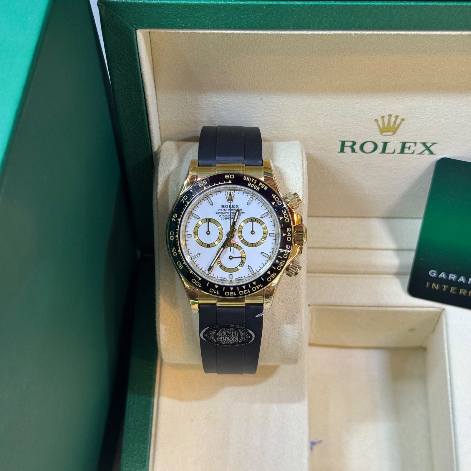 ROLEX Rolex Cosmograph Daytona