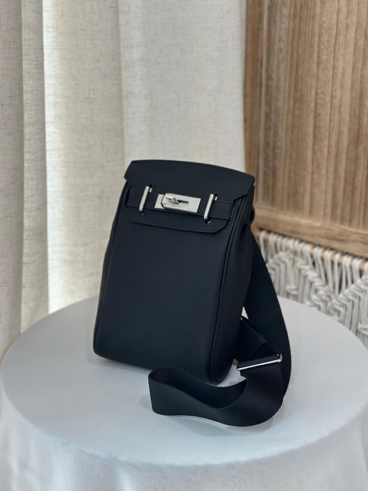 MAN'S BAGS  Hermès Hac à Dos PM backpack,