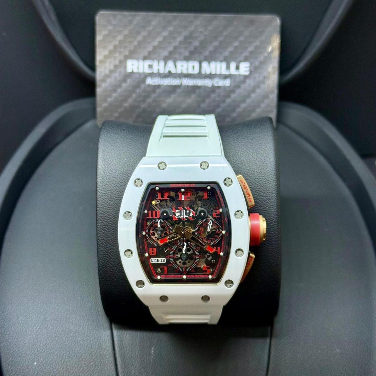 RICHARD MILLE Richard Mille 011