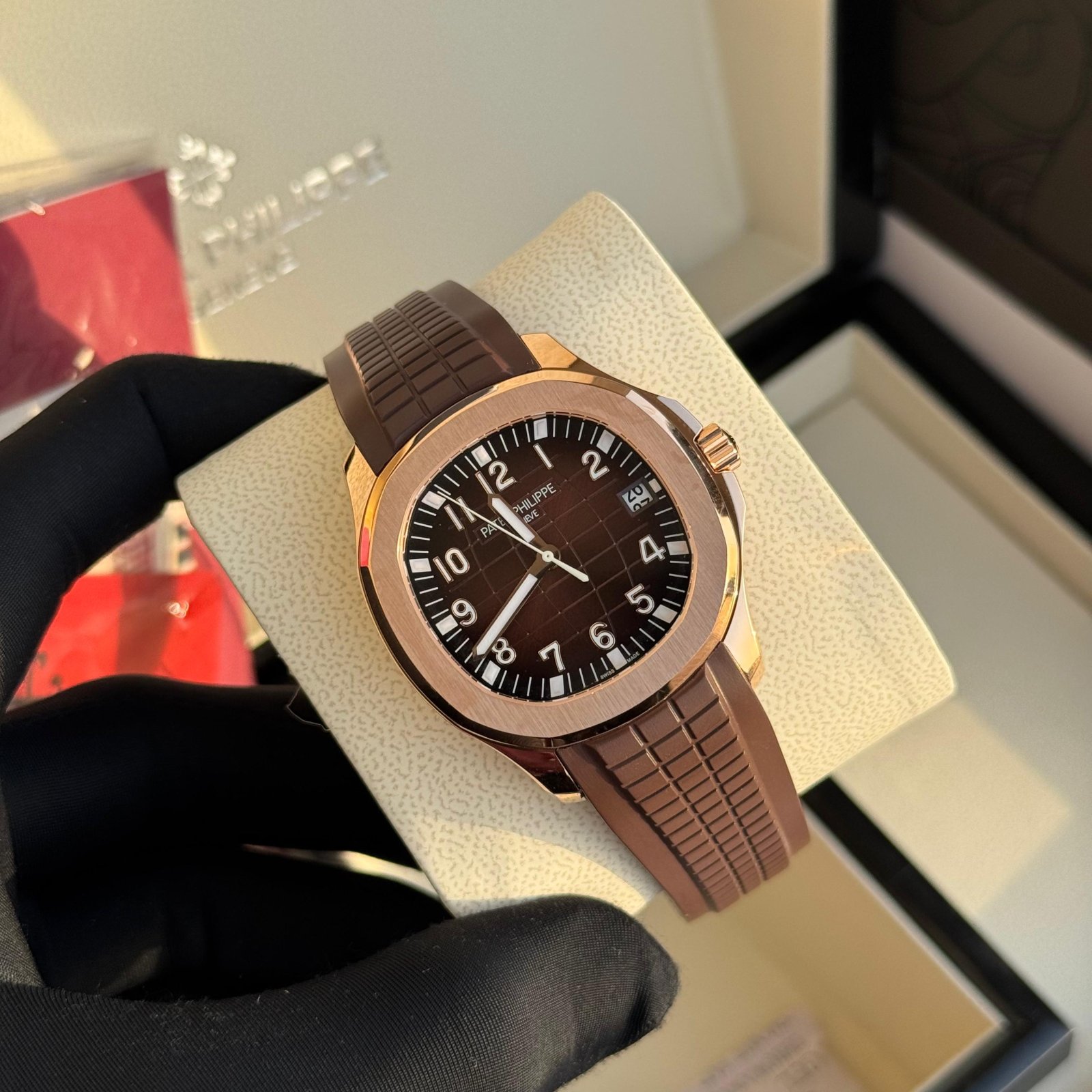 PATEK PHILIPPE Patek Philippe