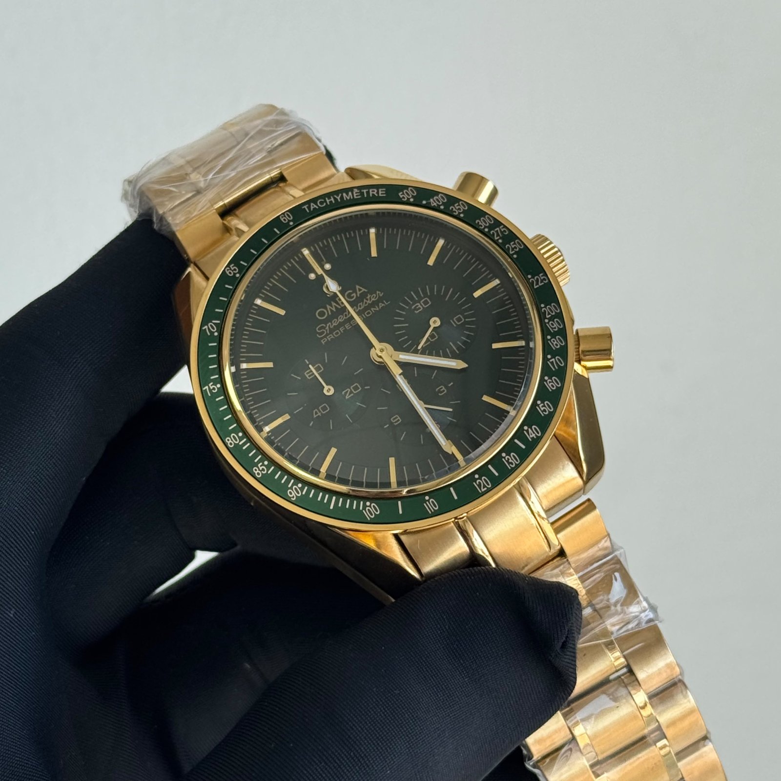 OMEGA Omega Speedmaster Moonwacth