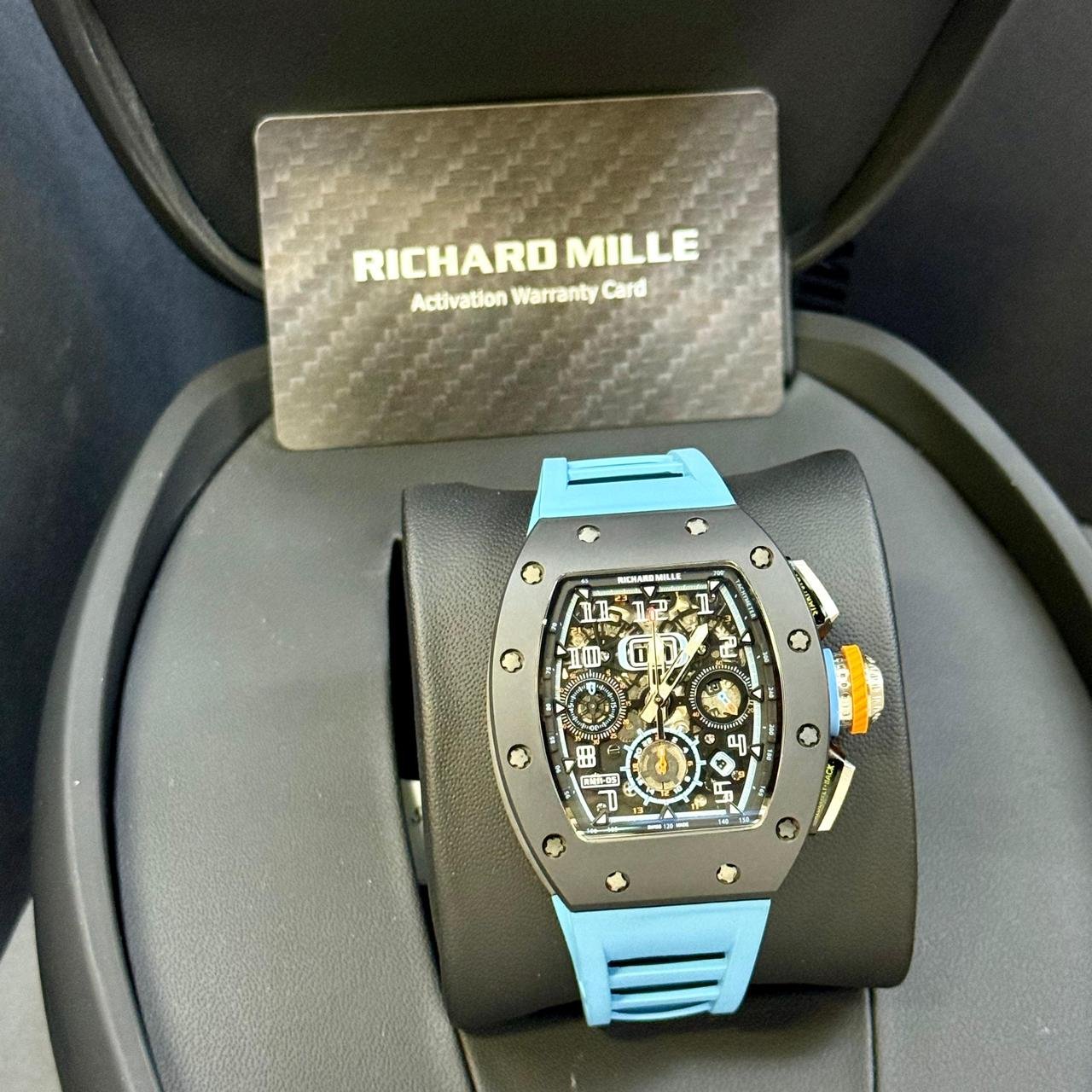 RICHARD MILLE Richard Mille 11-05