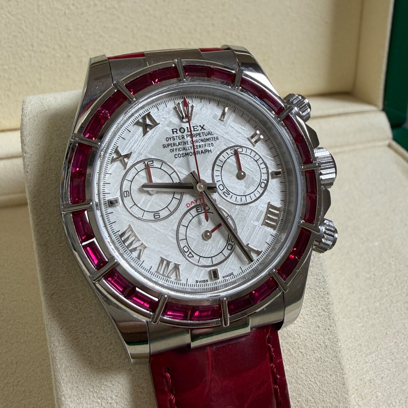 ROLEX Rolex Cosmograph Daytona