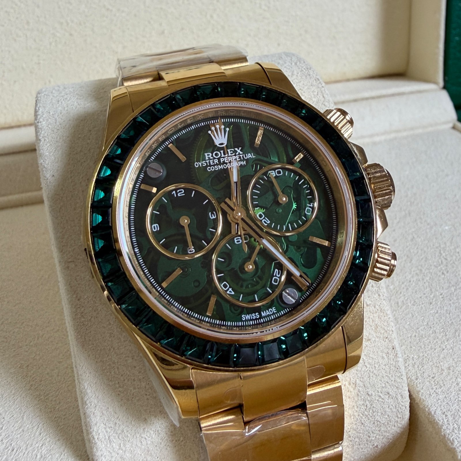 ROLEX Rolex Oyster Perpetual Cosmograph Daytona